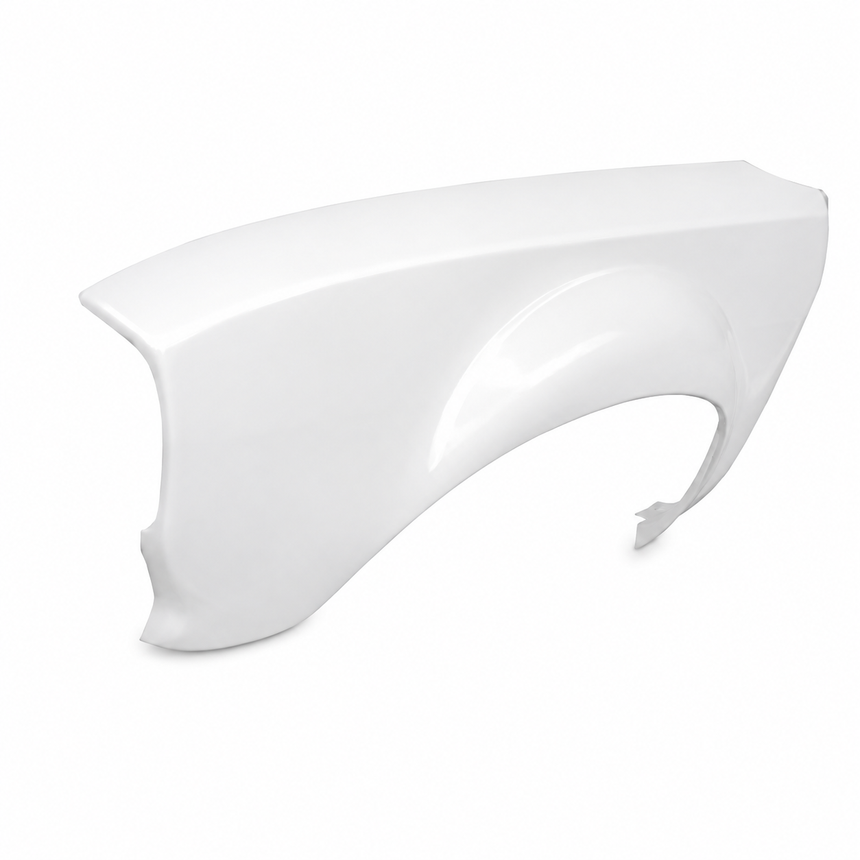 Ford Escort Mk1 NS nearside front wing with bubble arch UK manufactured