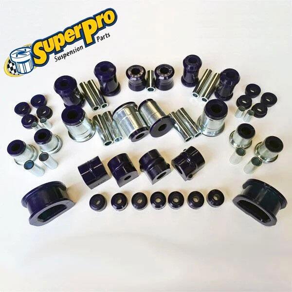 SuperPro - You Know The Name But May Not Know The Story