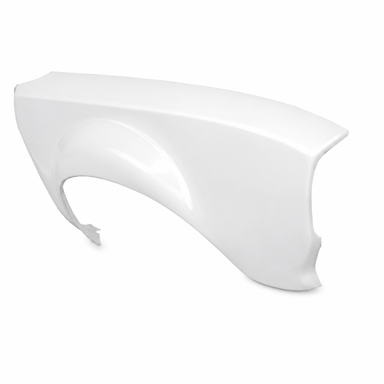 Ford Escort Mk1 OS offside front wing with bubble arch UK manufactured