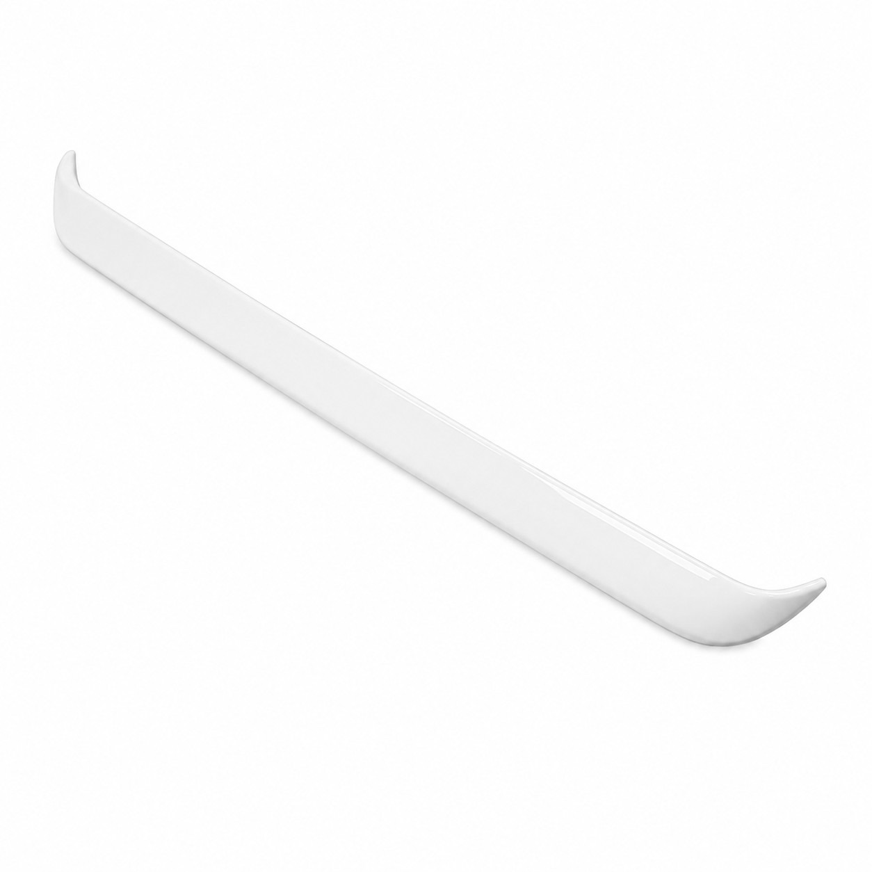 Ford Escort Mk1 3 3/4 inch deep front bib spoiler UK manufactured