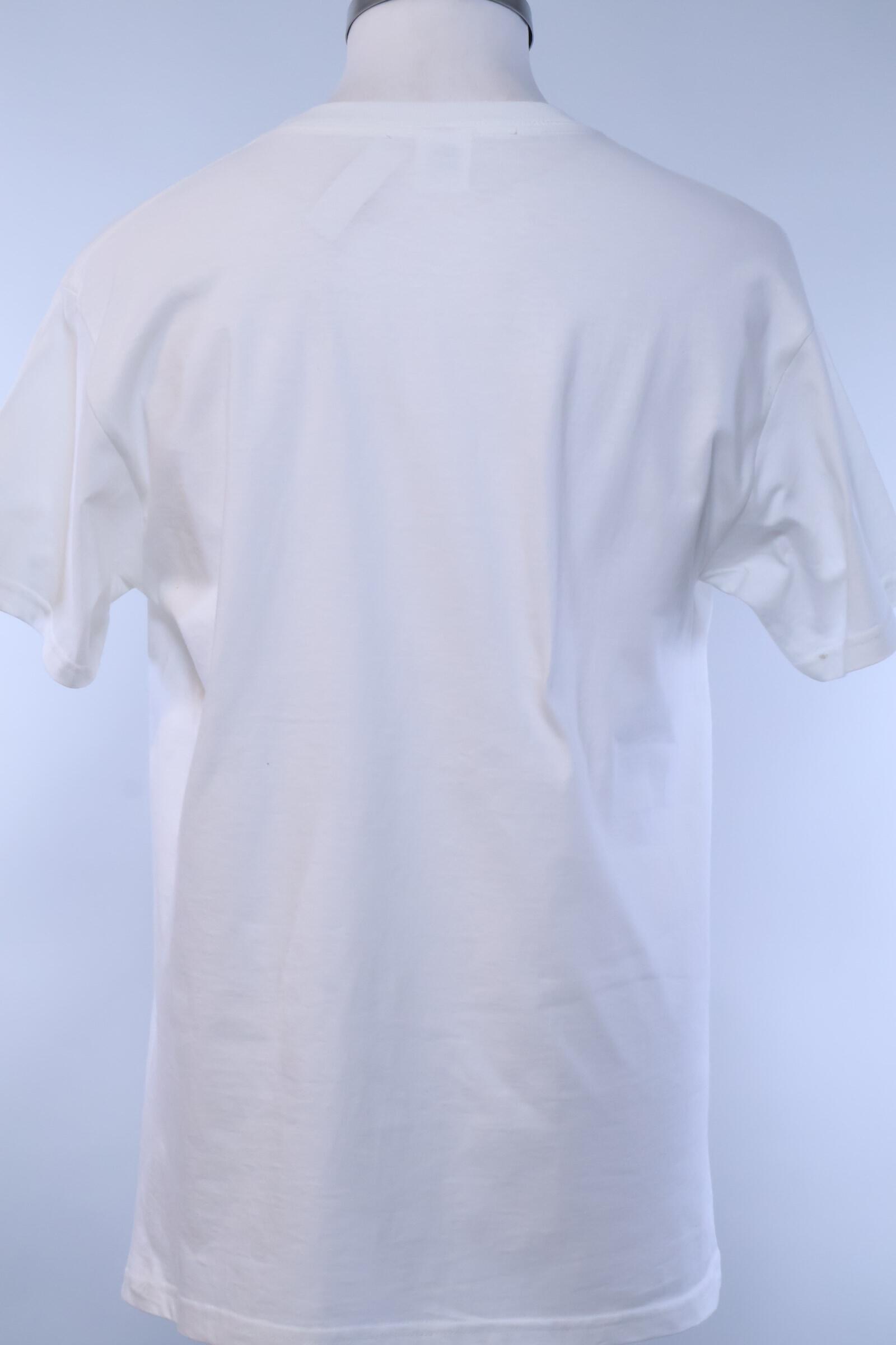 2024/24 - SUPREME MARADONA TEE - M