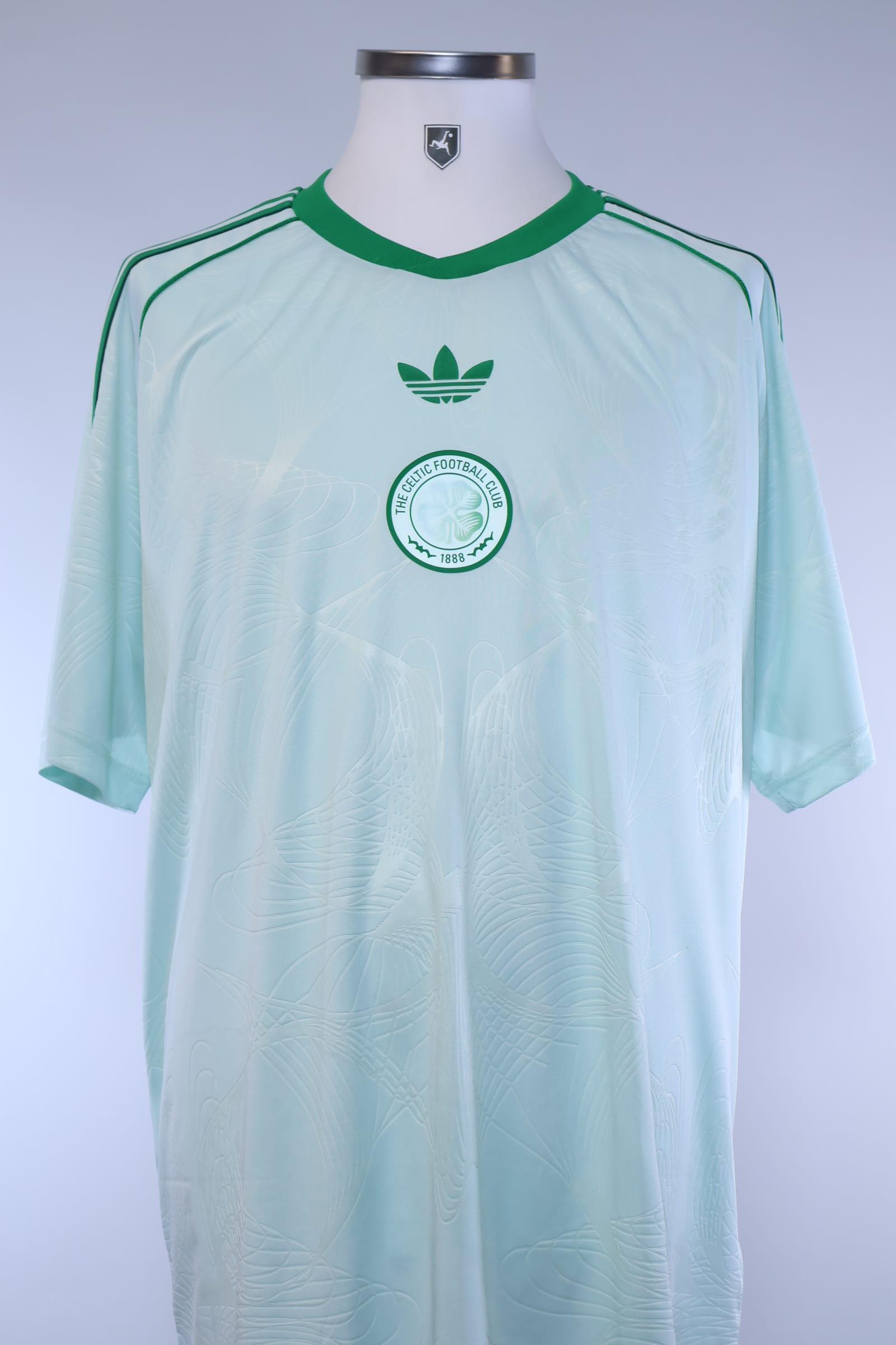 CELTIC F.C - SPECIAL EDITION - XL