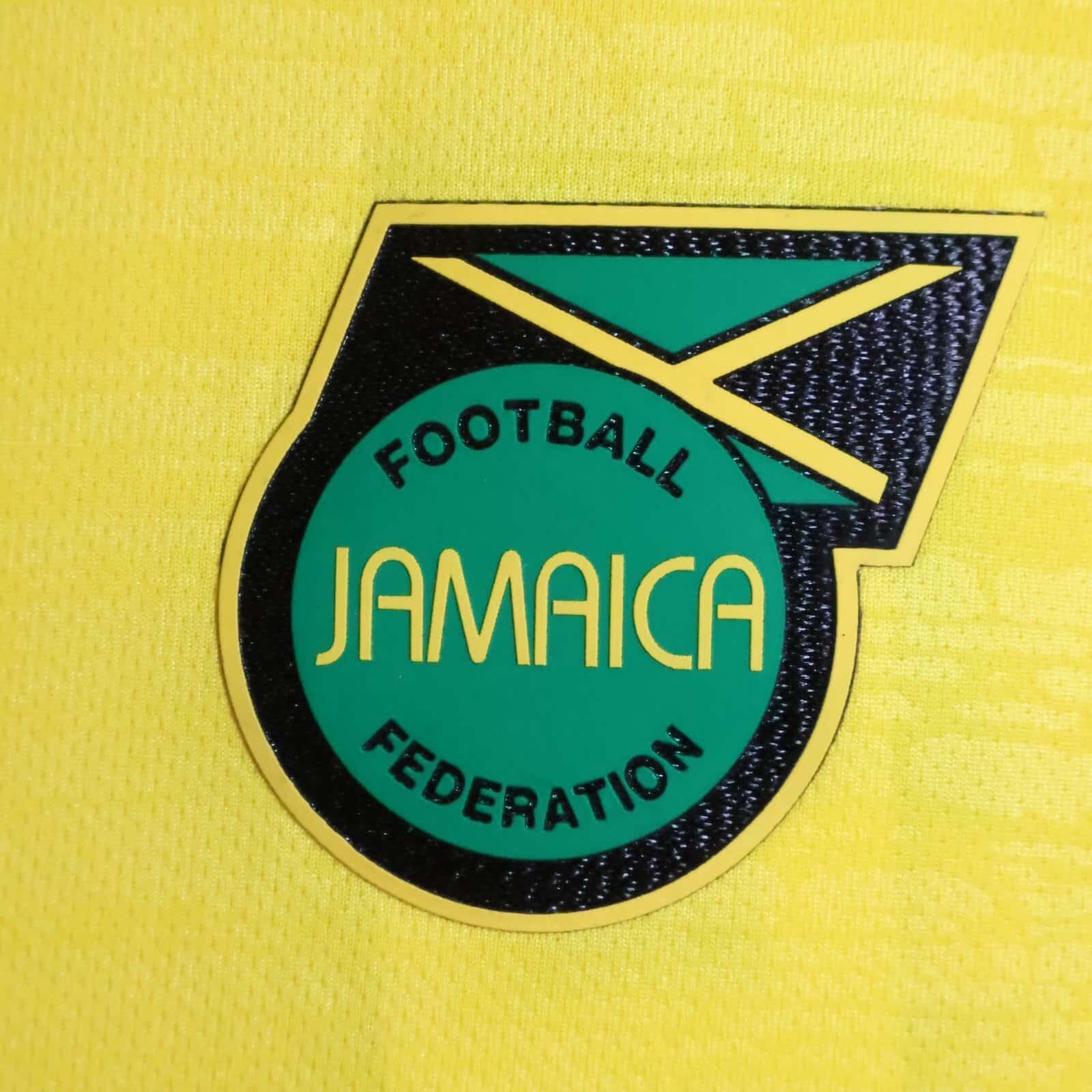 Jamaica Jamaica