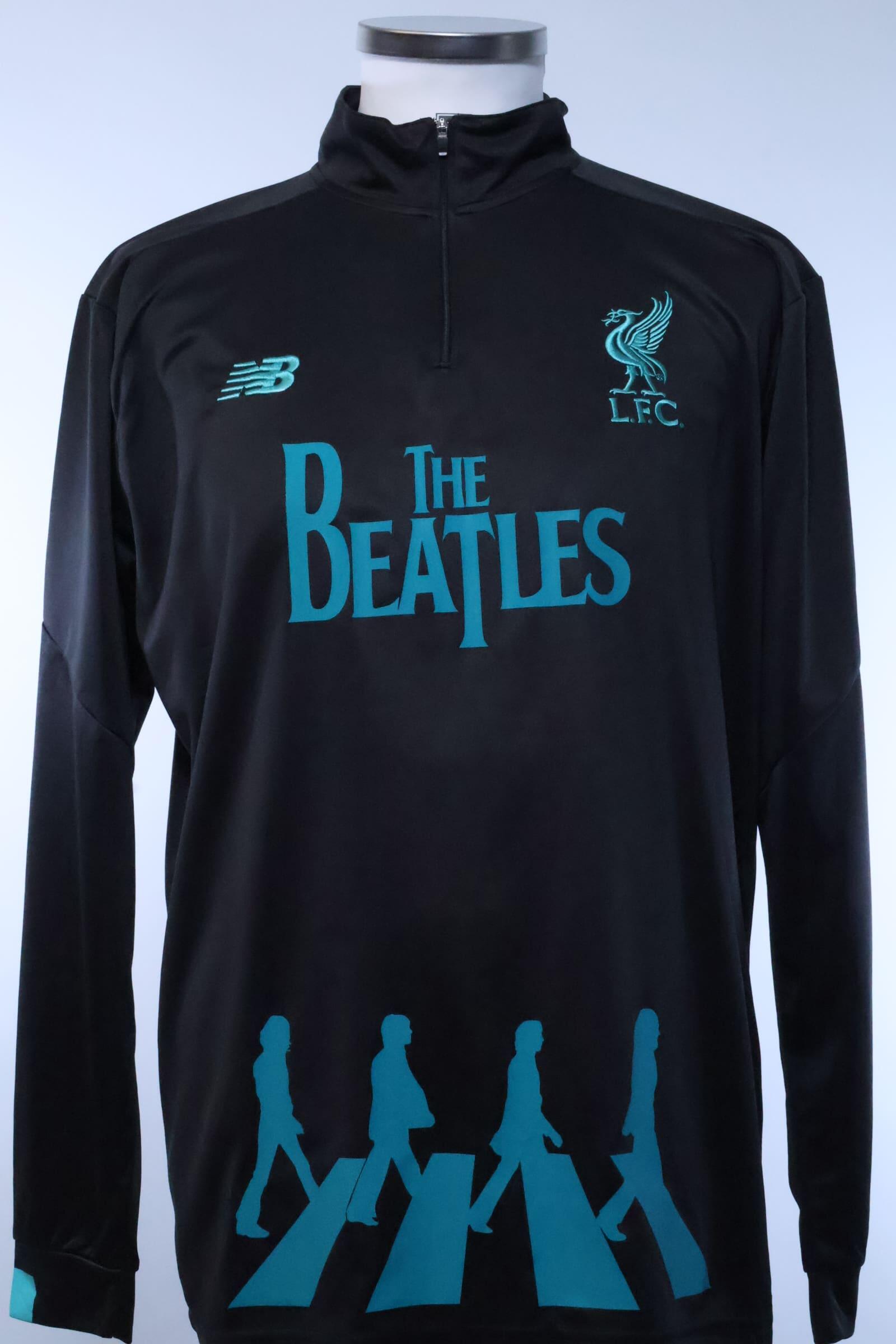 Liverpool F.C 2019/20 Special Edition - M- FRONT