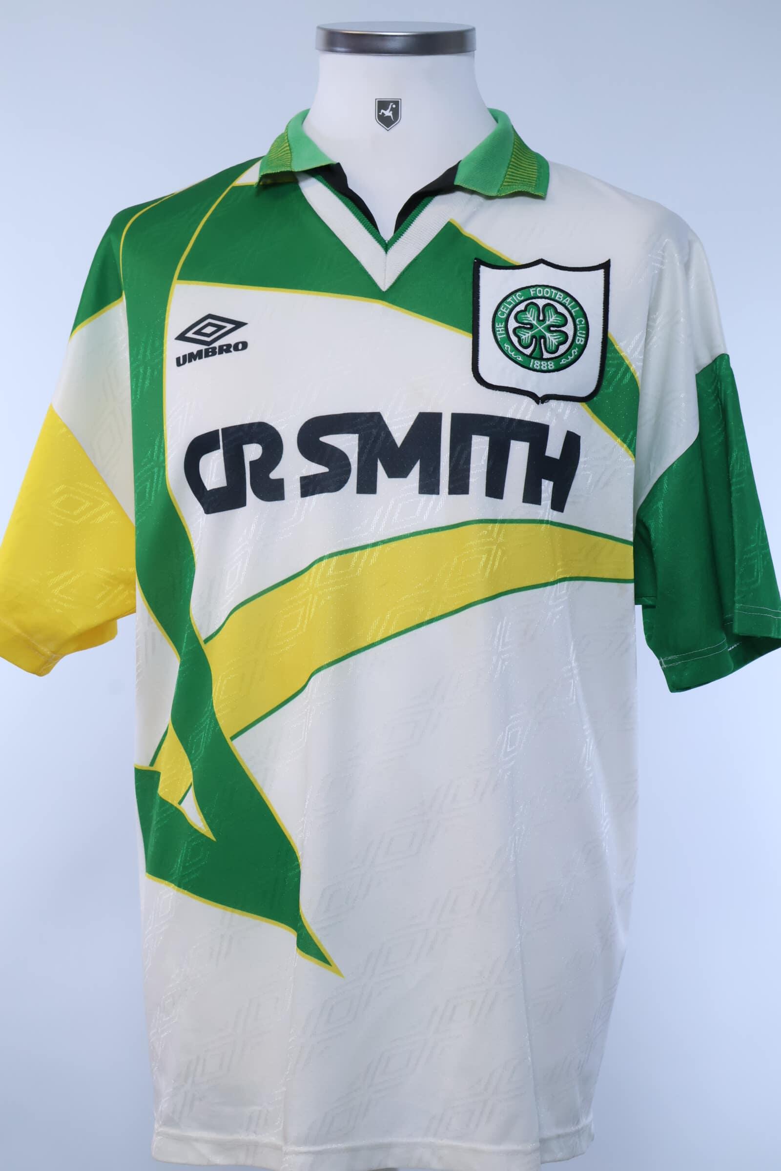 Jamaica 2001/03 Home Shirt - XXL