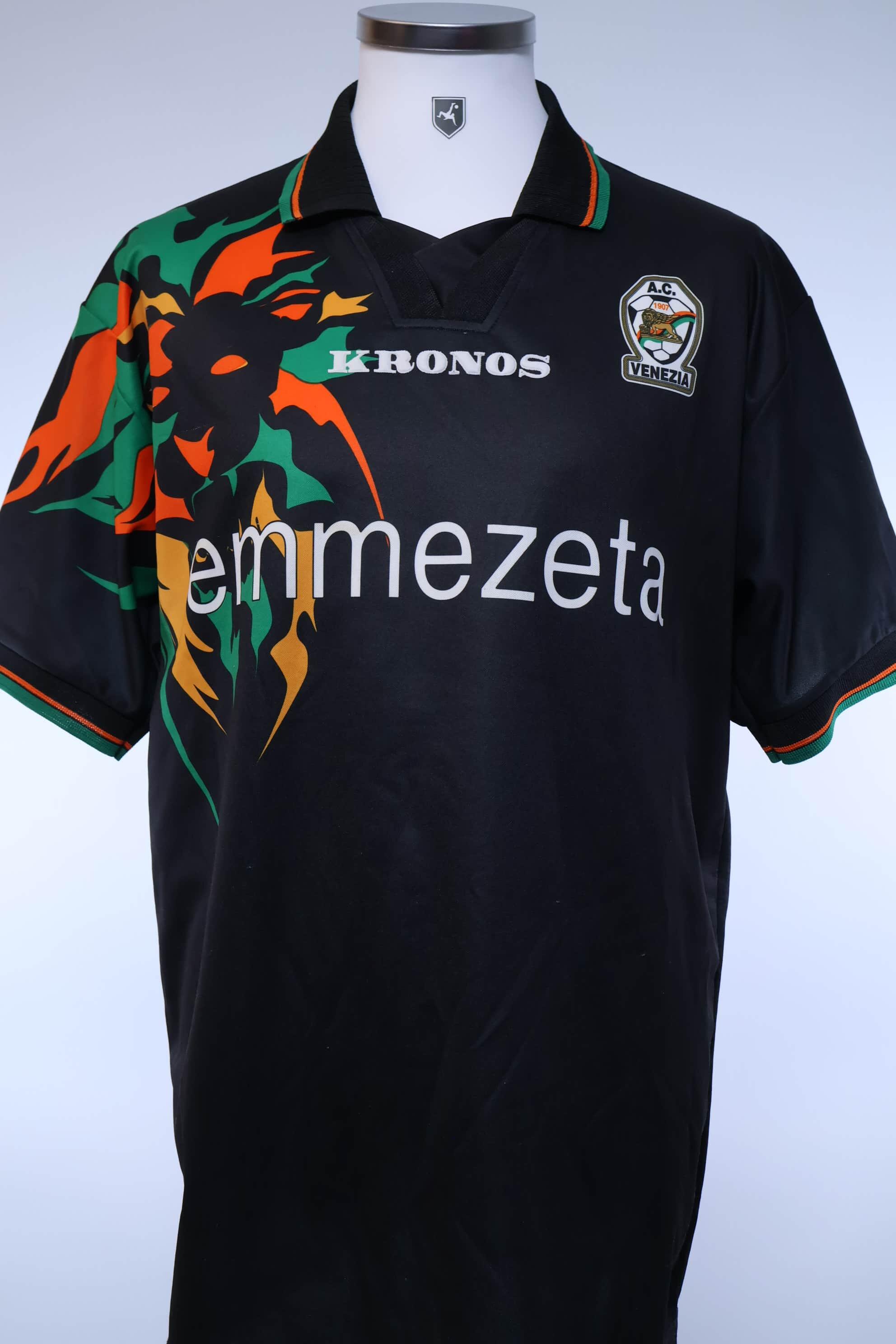 Venezia Fc 1999/00 Home Shirt - XL