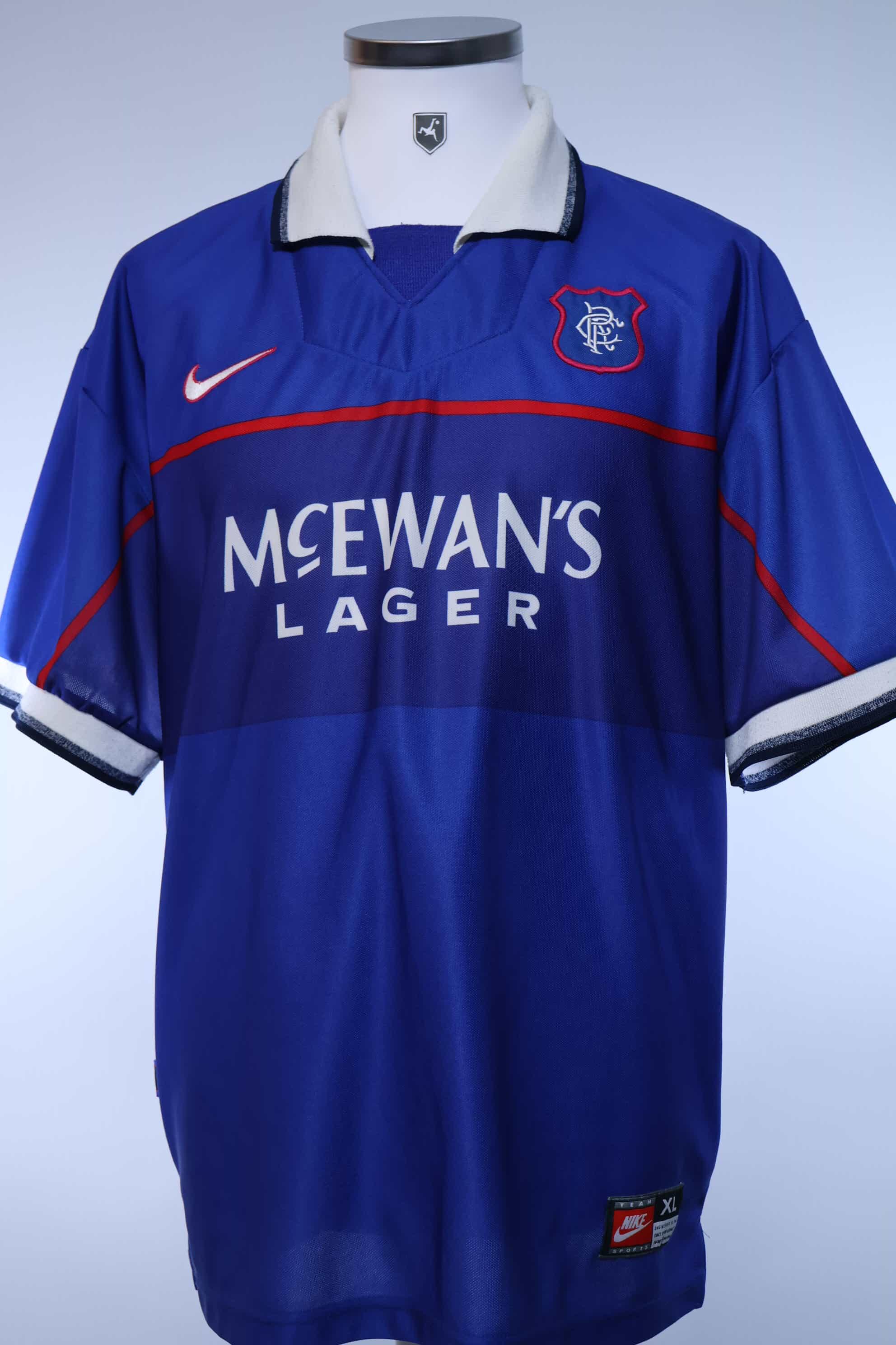 Rangers FC