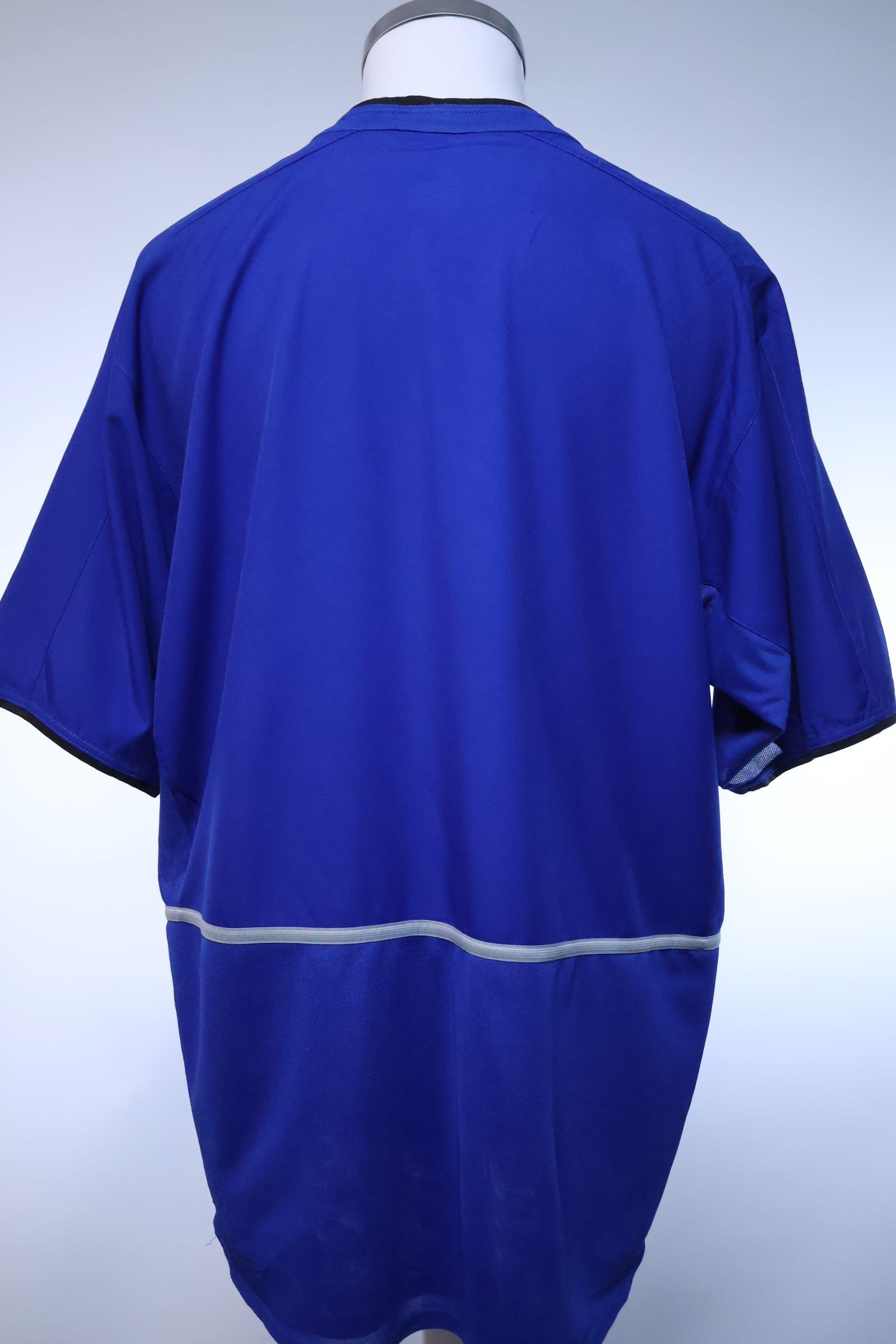 Manchester United 2002/03 Third Shirt - XL