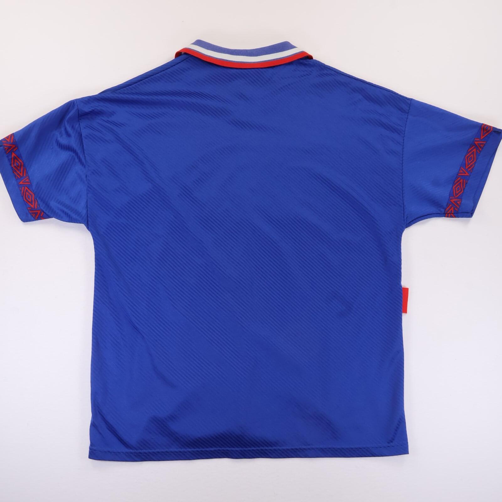 Chelsea 1993/94 Home Shirt - XL