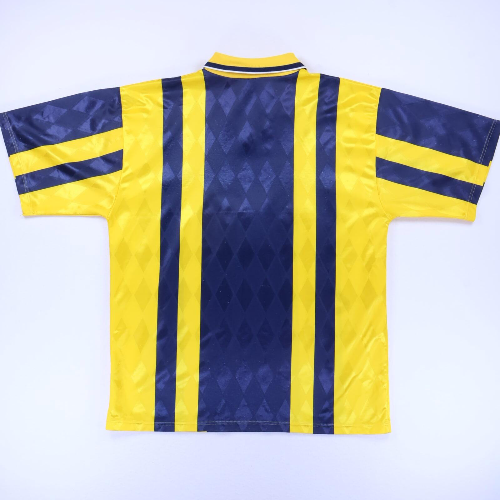 Torquay United 1997/99 Home Shirt - XL