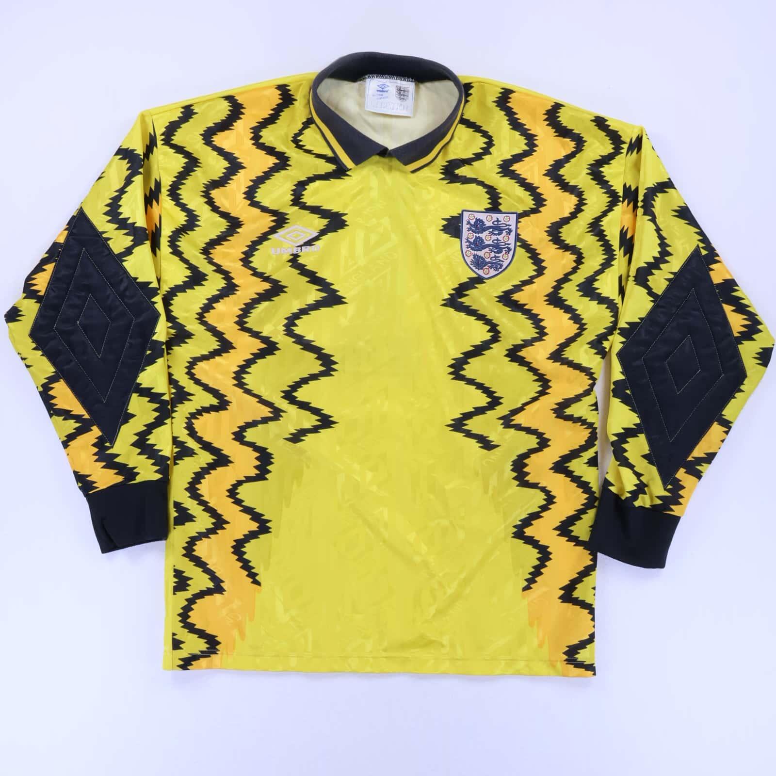 1994/95 - BORUSSIA MONCHENGLADBACH - HOME SHIRT - XL