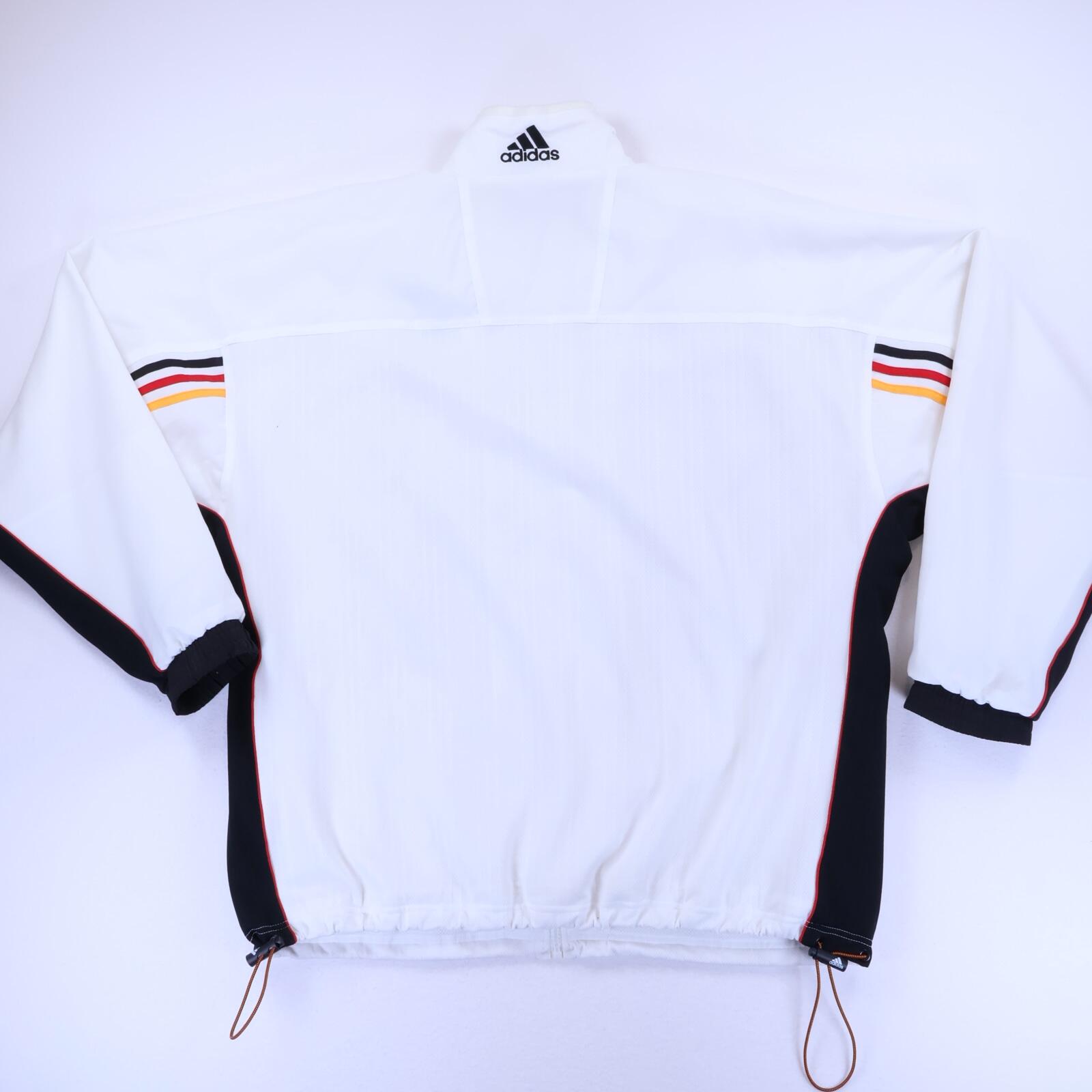 Germany 1998/00 Track Jacket - XL
