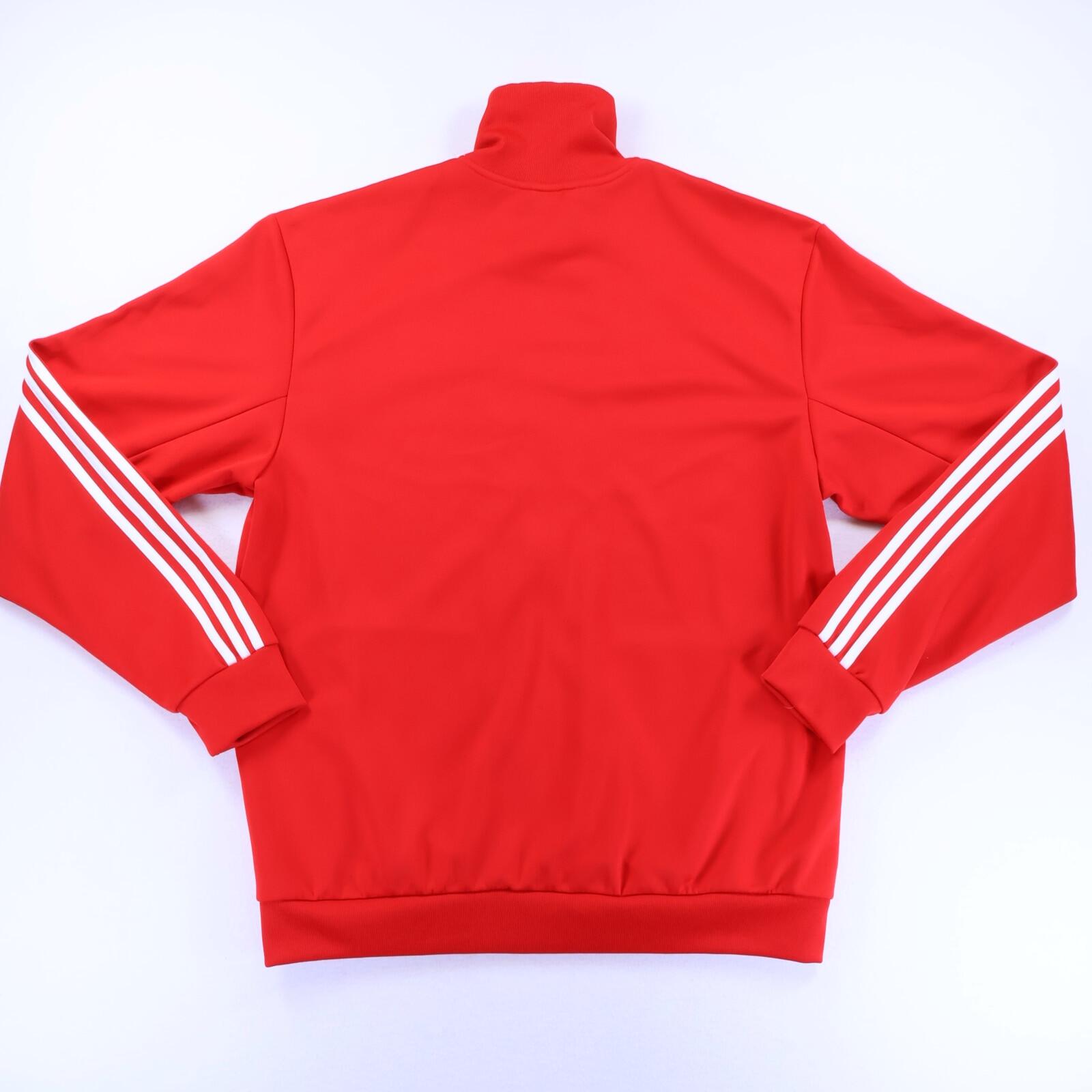 Liverpool F.C 2010/11 Track Jacket - XL