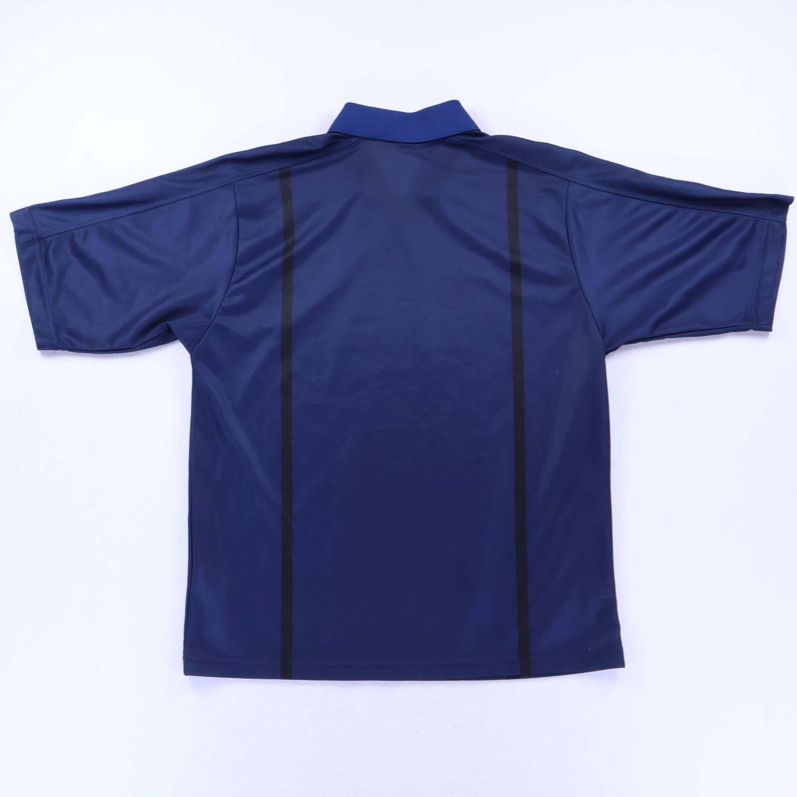 Valencia Cf 2000/01 Away Shirt - Nike Basic - M