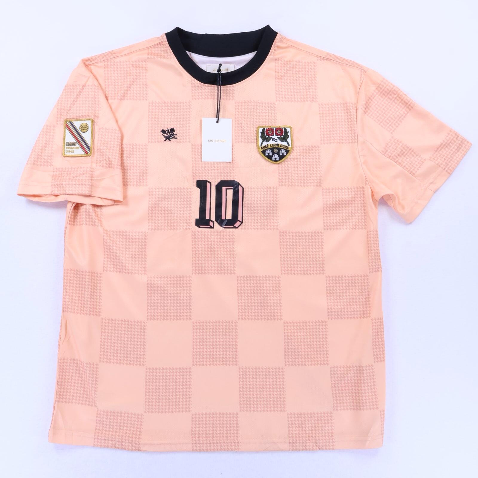 Aime Leon Dore Football Shirt - M
