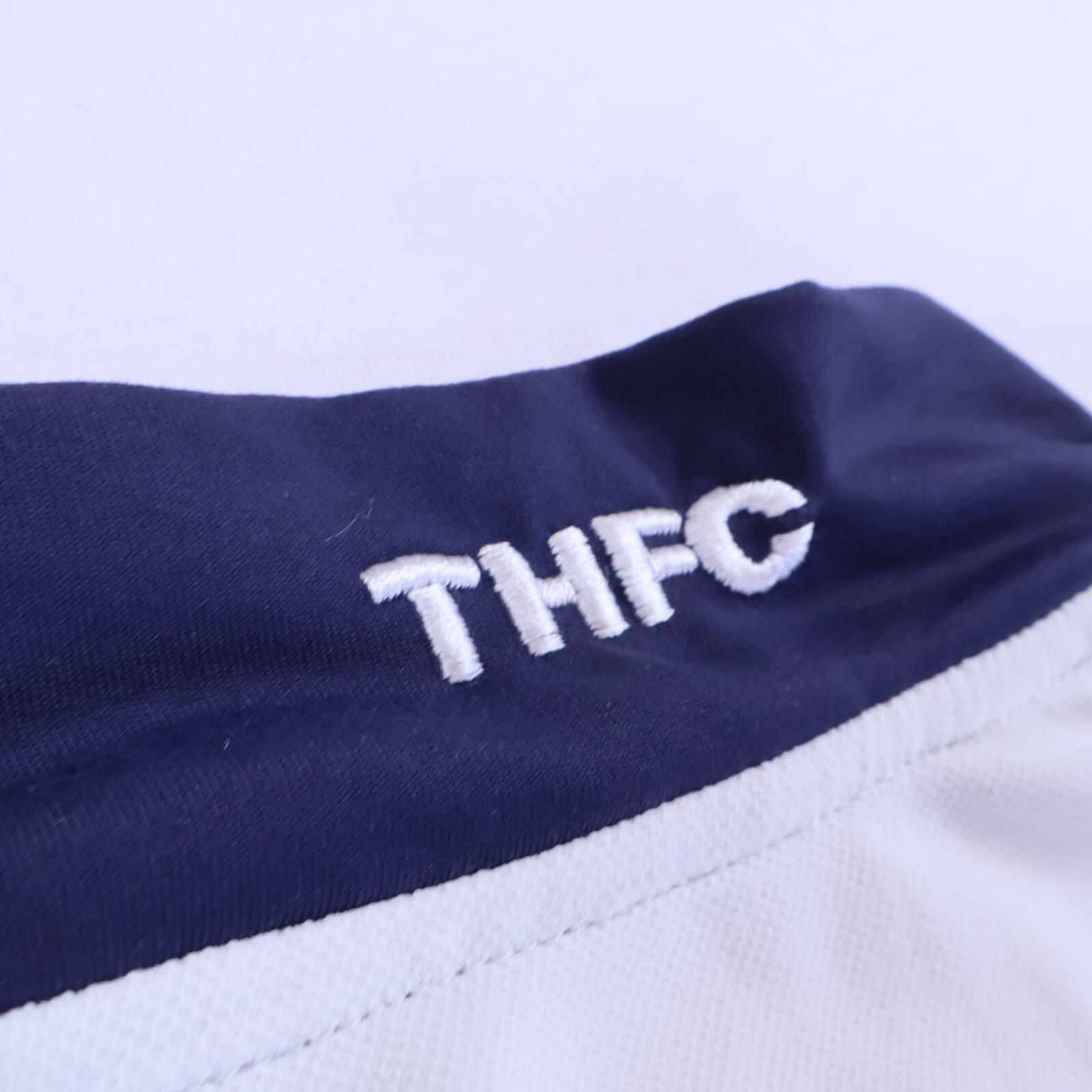 Tottenham Hotspur 2002/04 Home Shirt - L