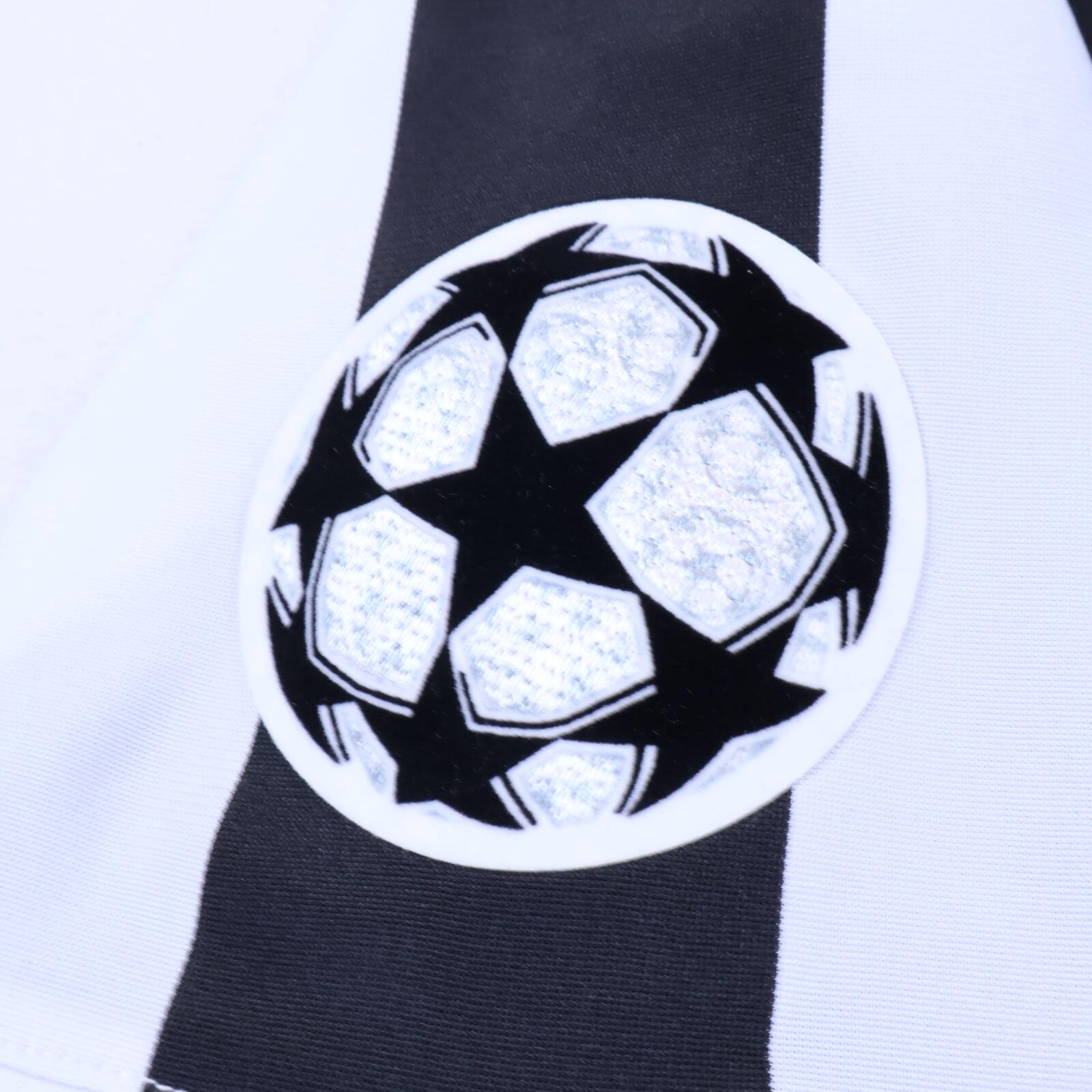 Juventus Dybala #10 2017/18 Home Shirt - L