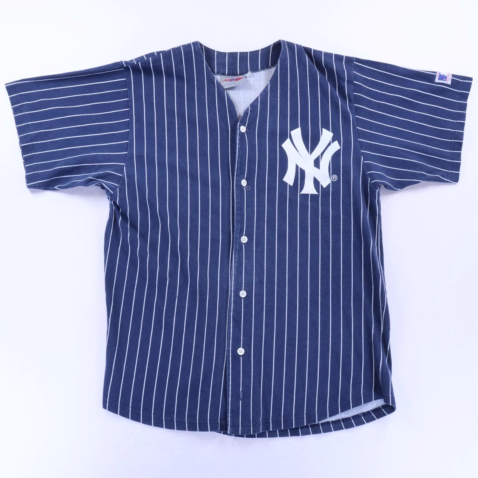 New York Yankees Starter Jersey - XL
