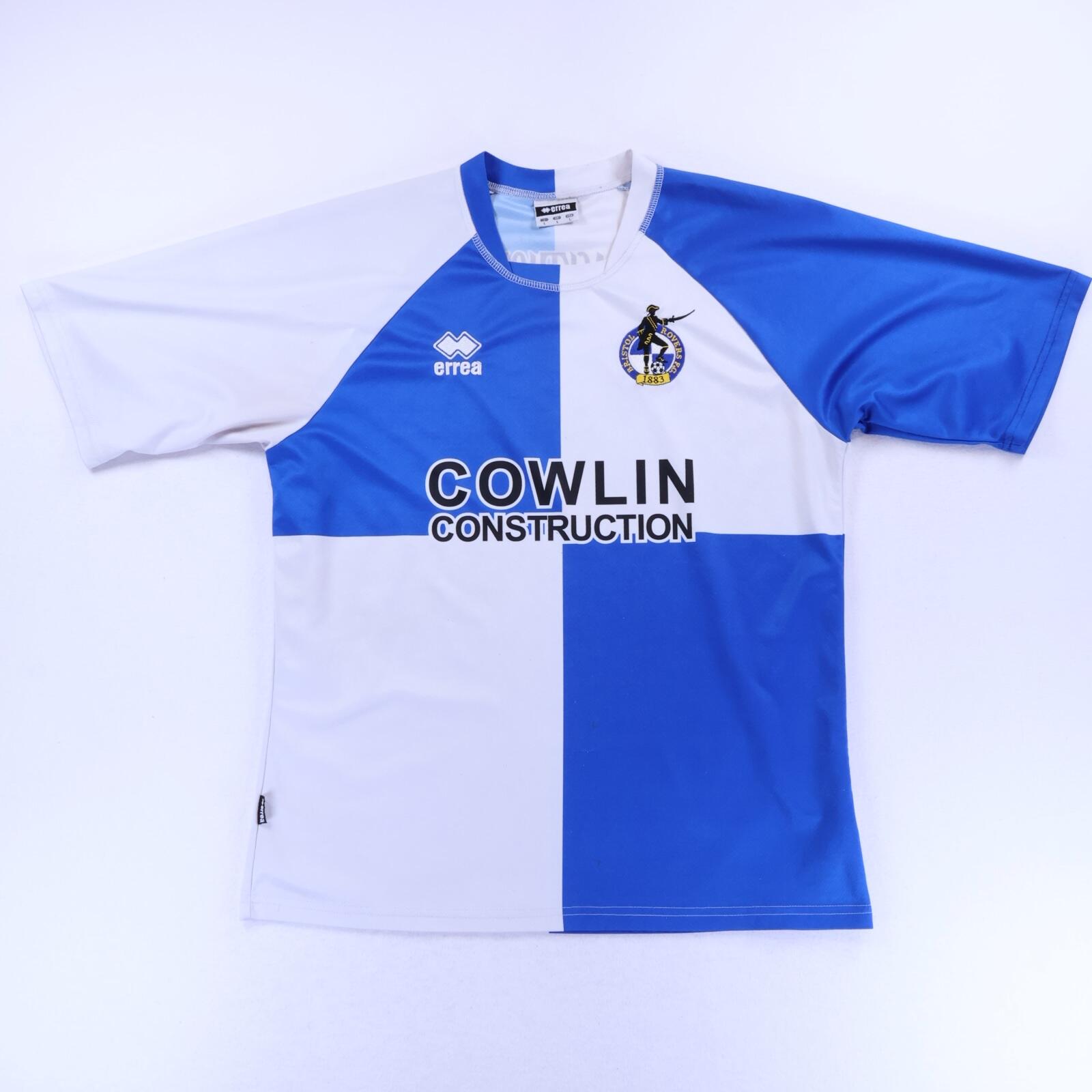 Bristol Rovers