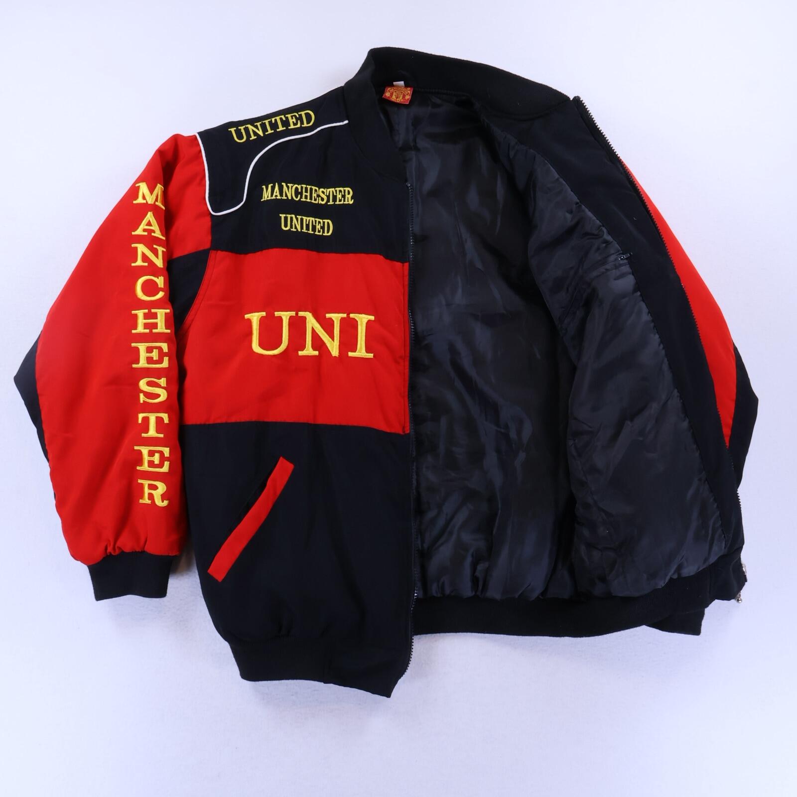 Manchester United 2000