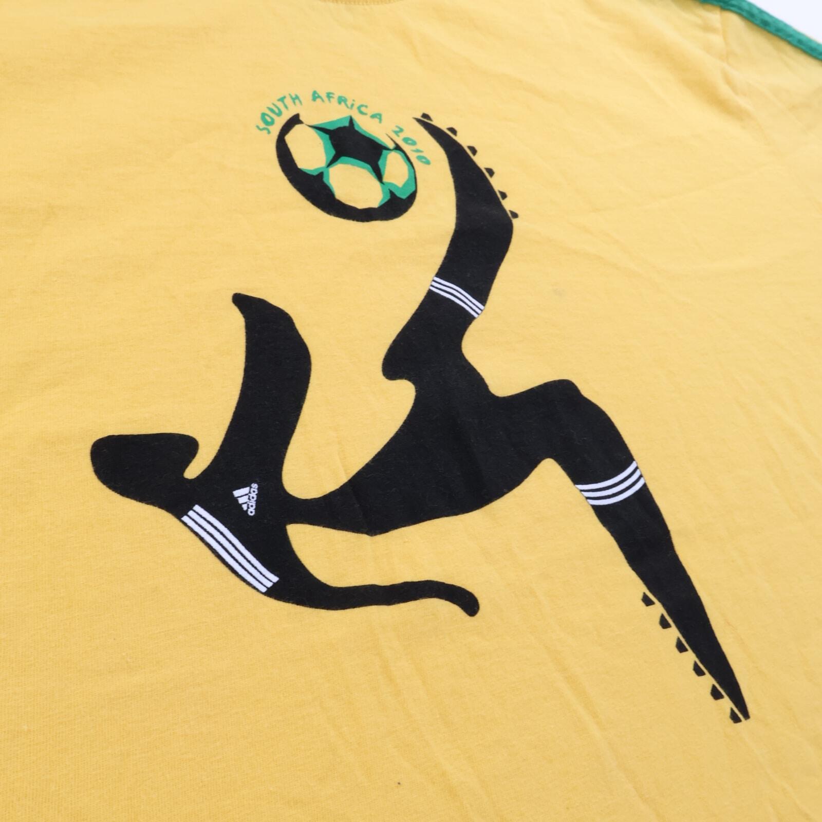 South Africa 2010/ T Shirt - L