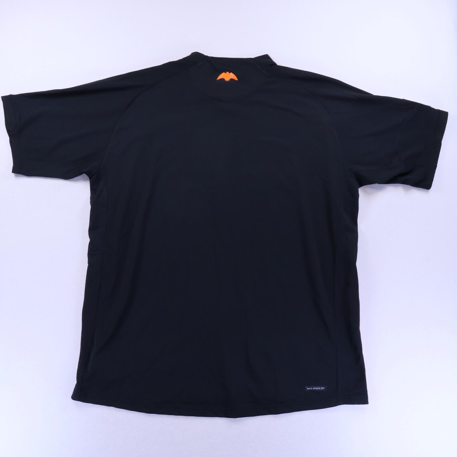 Valencia Cf 2006/07 Away Shirt - 2XL
