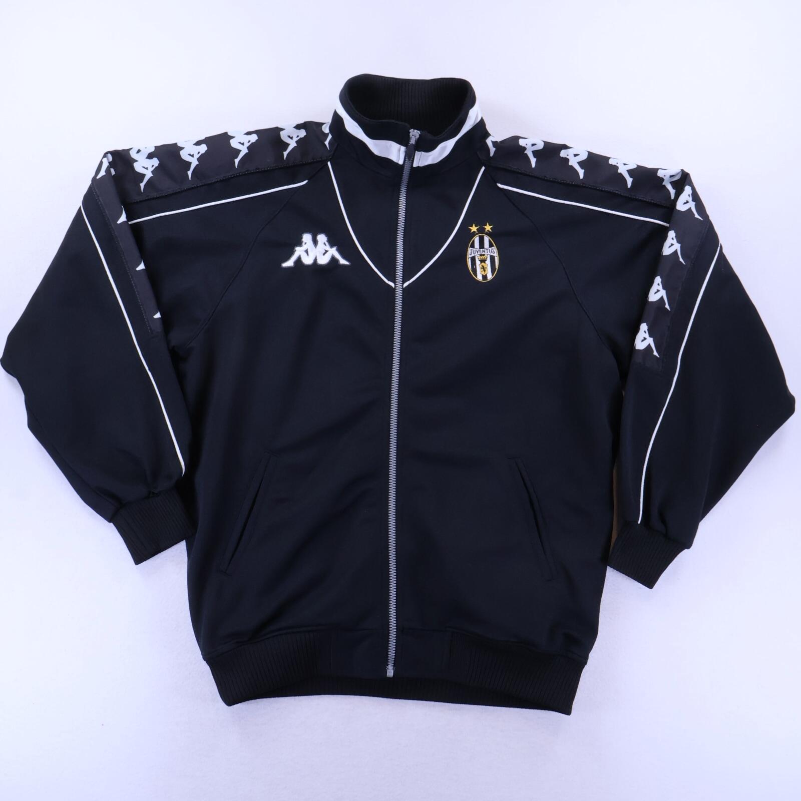 MINT* Juventus 1999/00 Track Jacket - XL