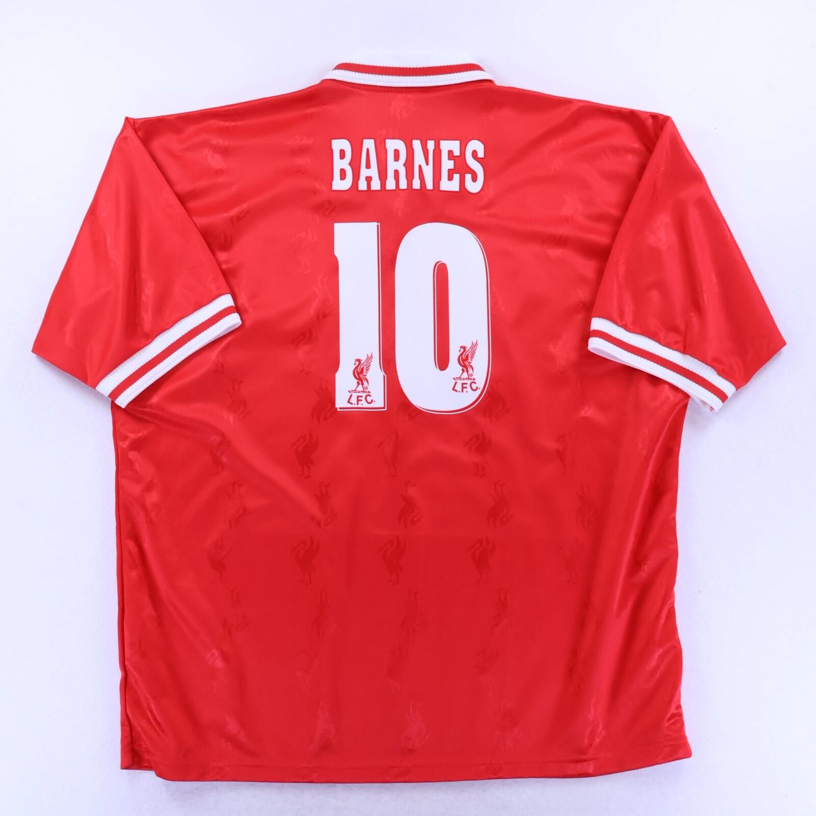 Liverpool F.C 2021/22 Third Shirt - 2XL