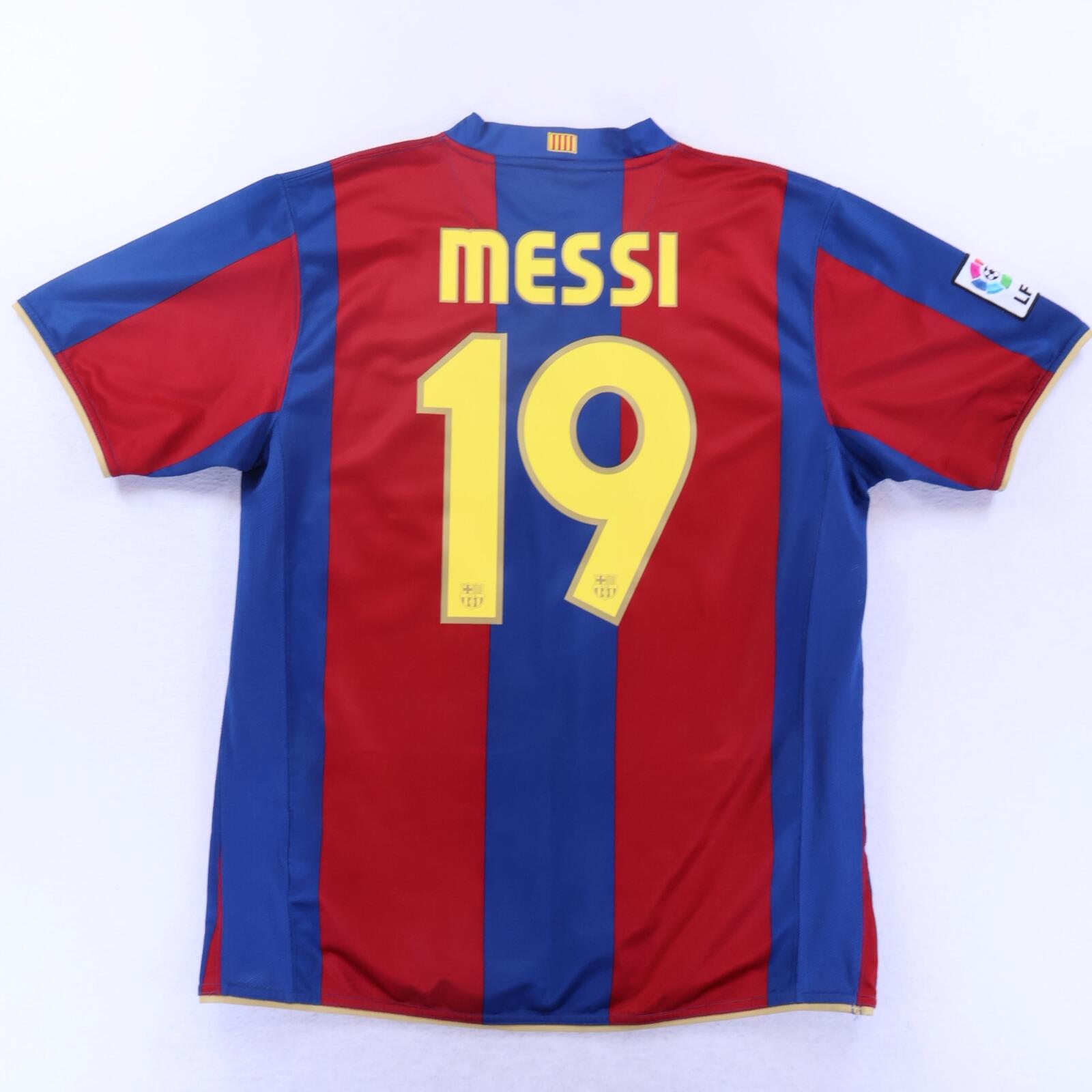 FC Barcelona Puyol 5番 シャツ Wear Sports 【公式通販】
