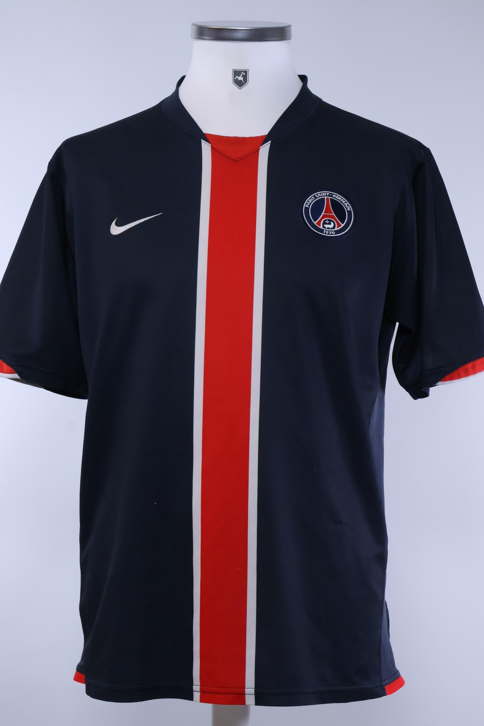 PARIS SAINT-GERMAIN F.C
