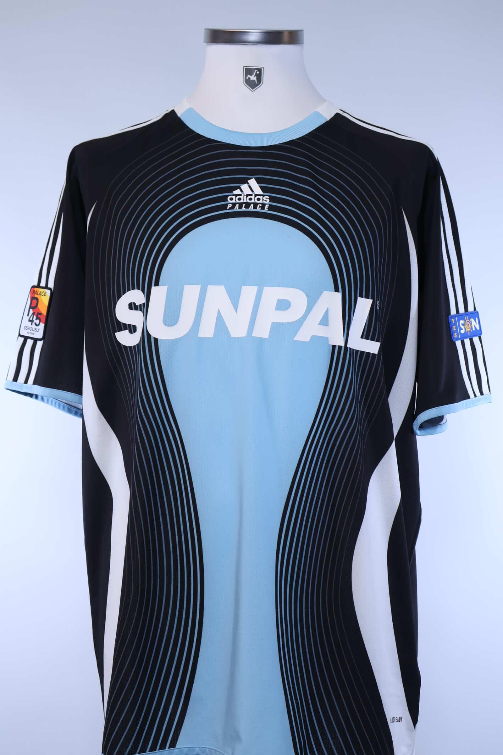 ADIDAS X PALACE CONCEPT KIT - L