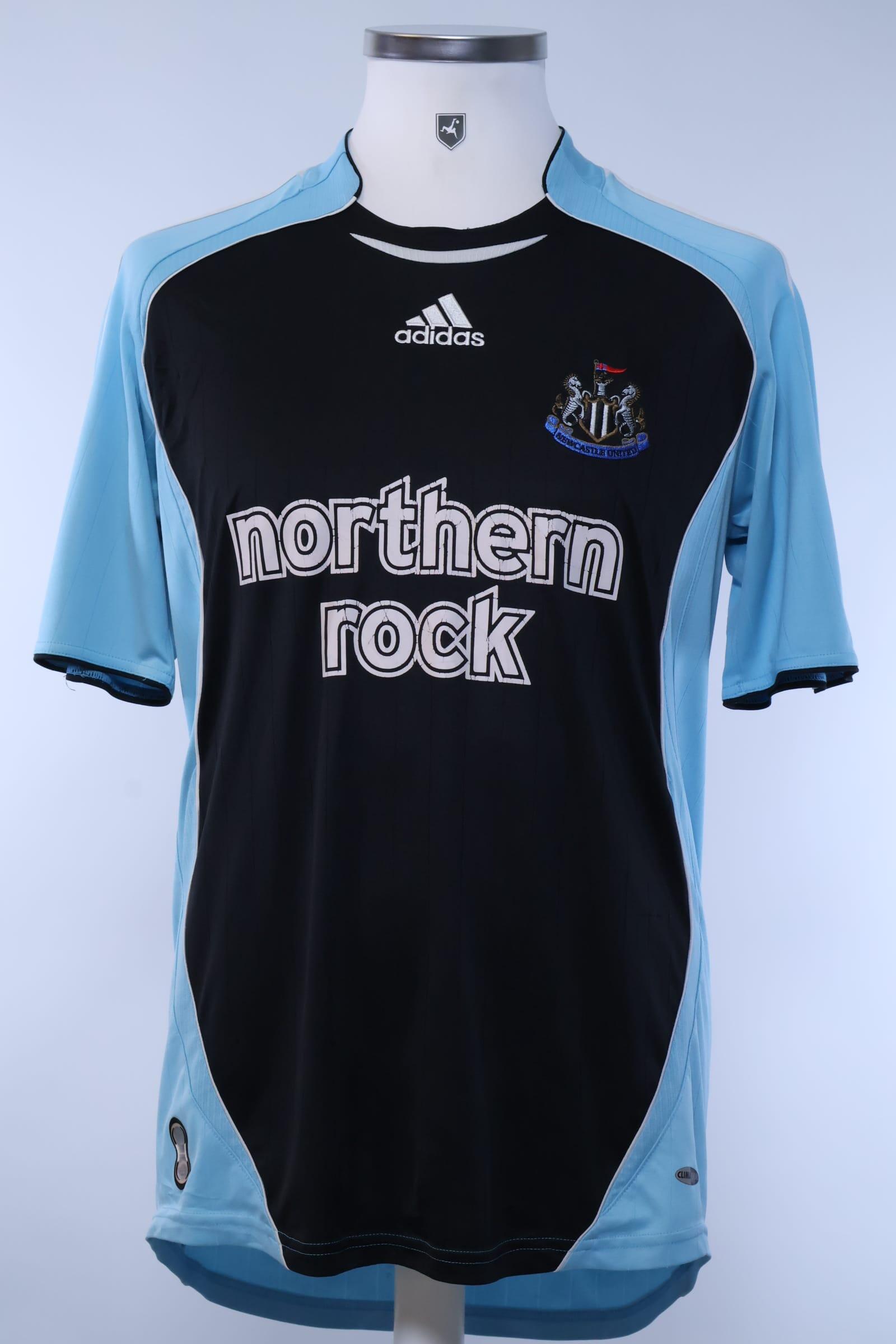 2006/07 - NEWCASTLE UNITED - THIRD SHIRT - M