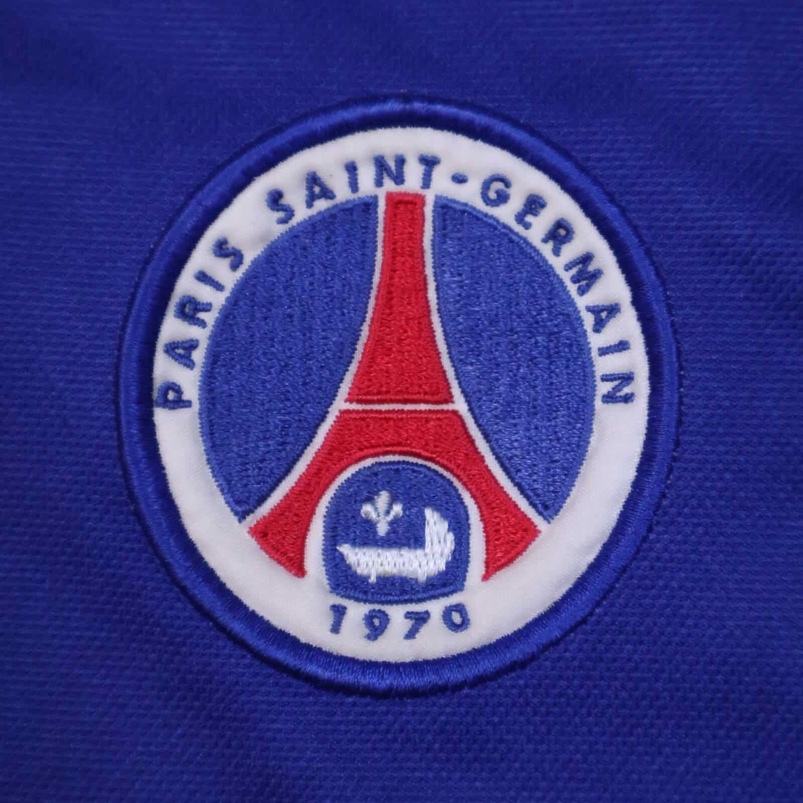 PARIS SAINT-GERMAIN F.C