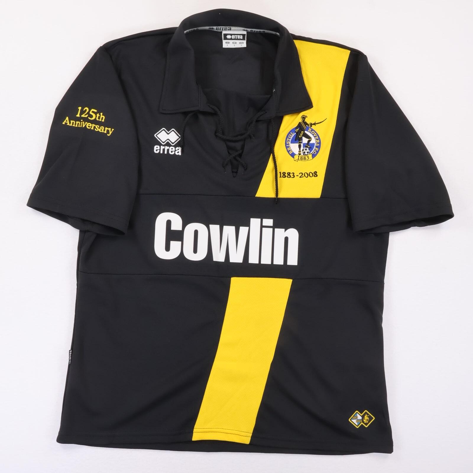 Chemise originale authentique Umbro Everton 1999/2000 domicile homme