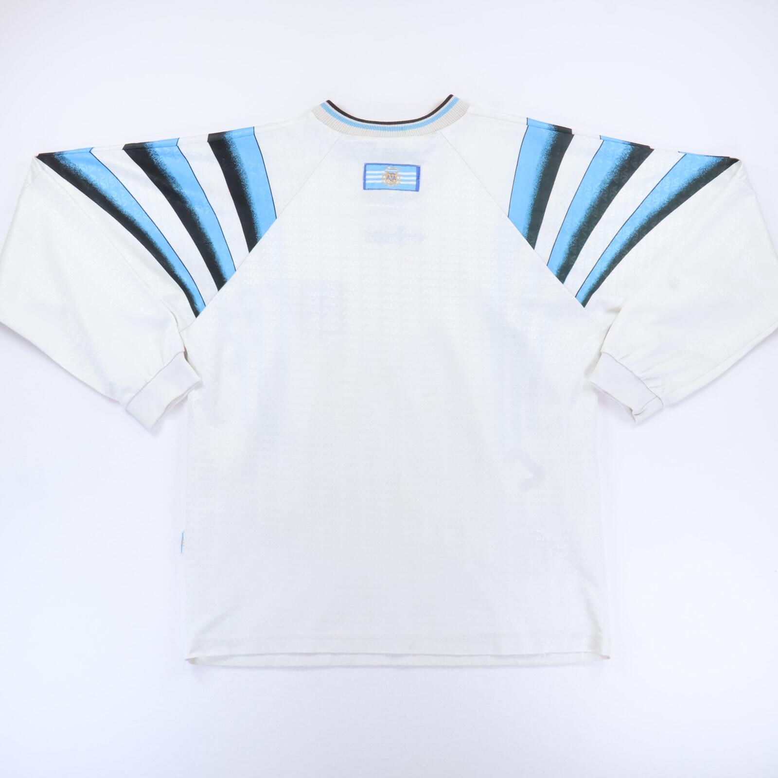 Argentina 1996/97 Home Shirt - XL