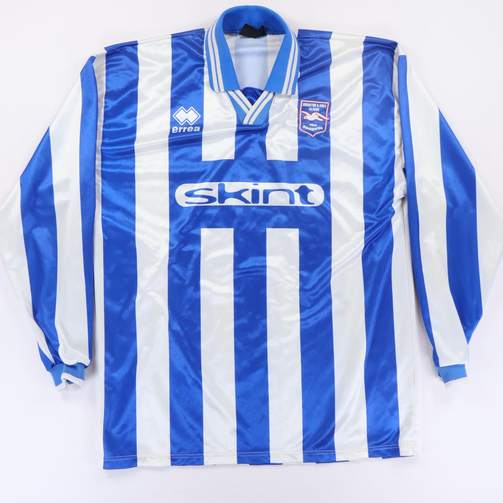 Brighton & Hove Albion F.C