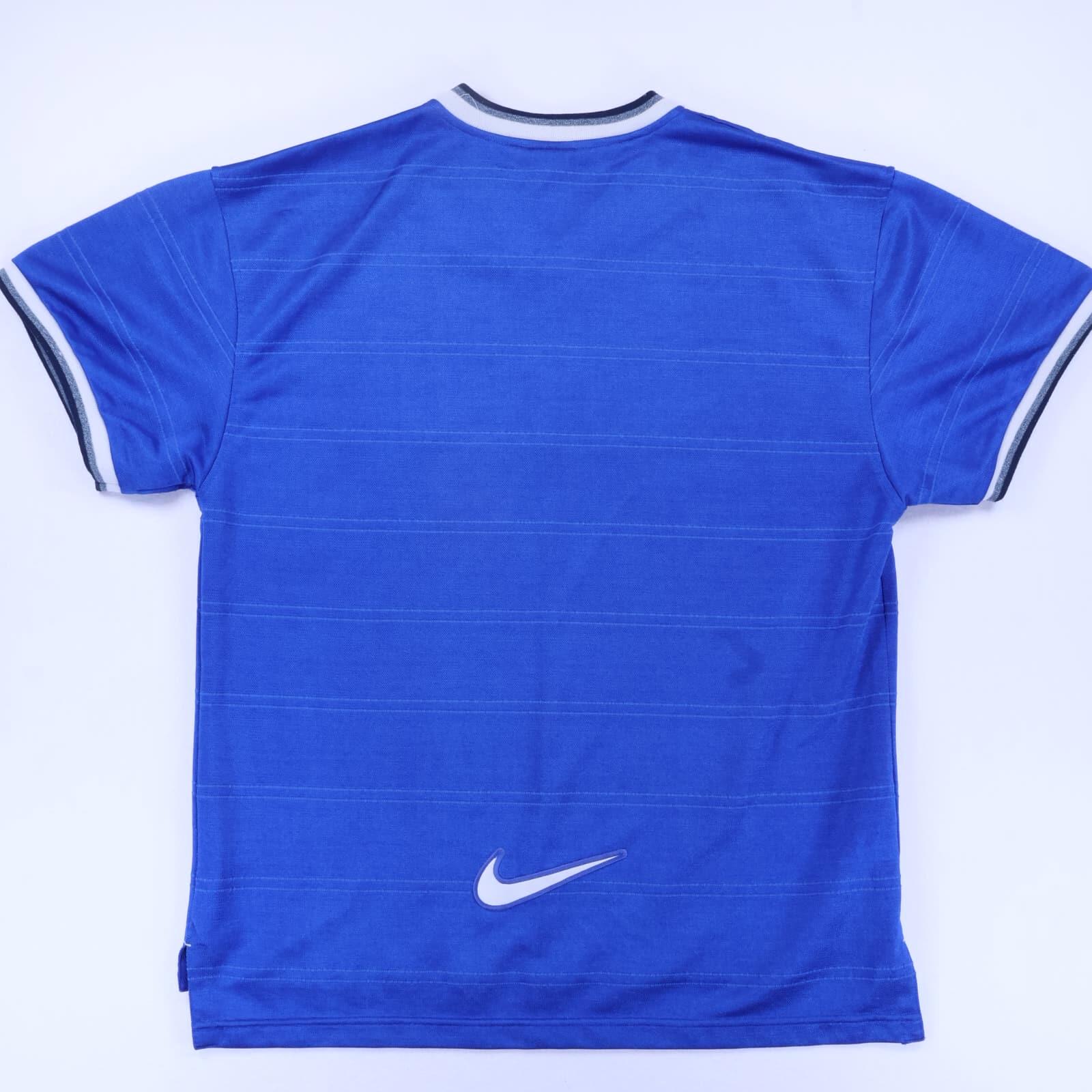 Rangers Fc 1997/99 Training Shirt - XL