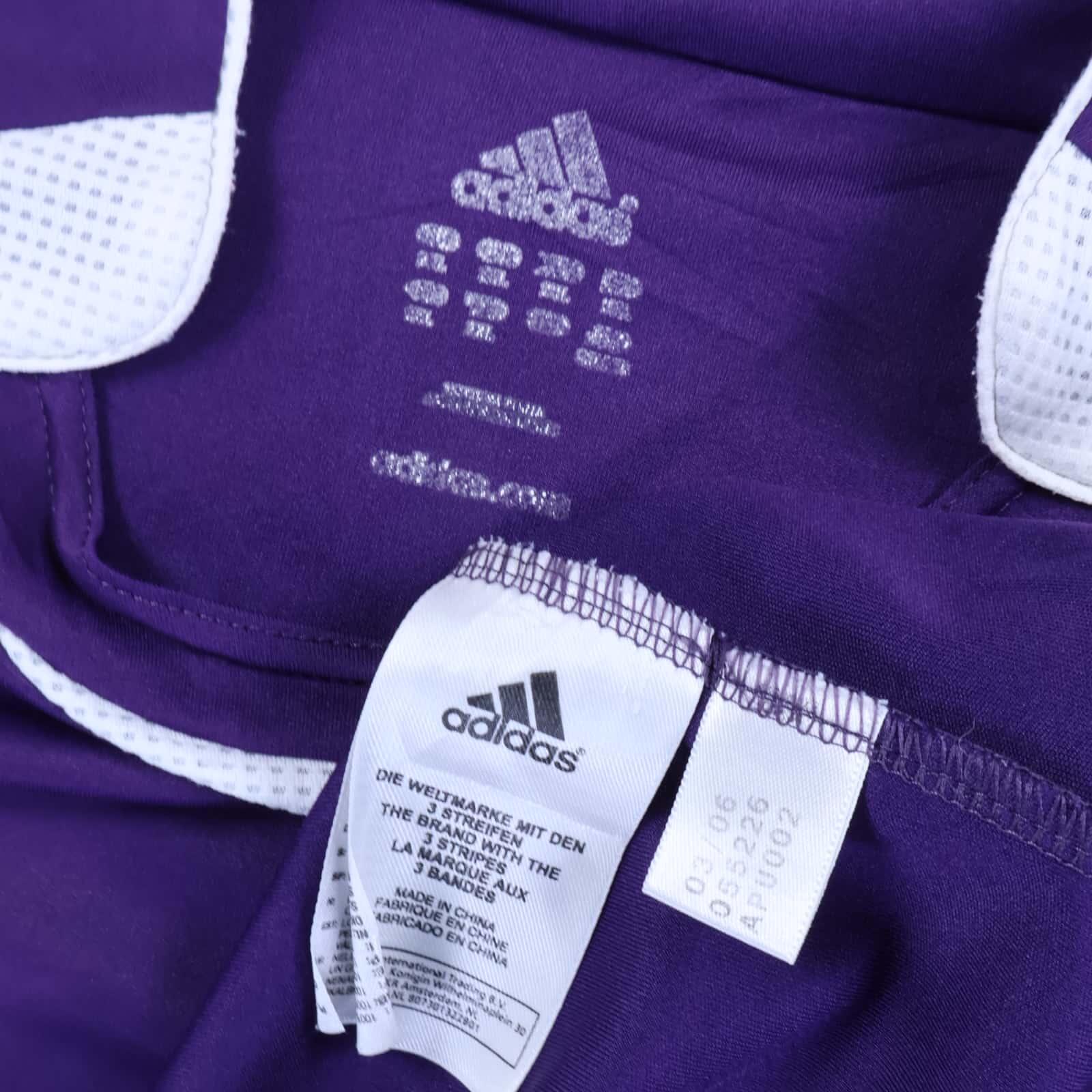 Real Madrid 2006/07 Third Shirt - XL