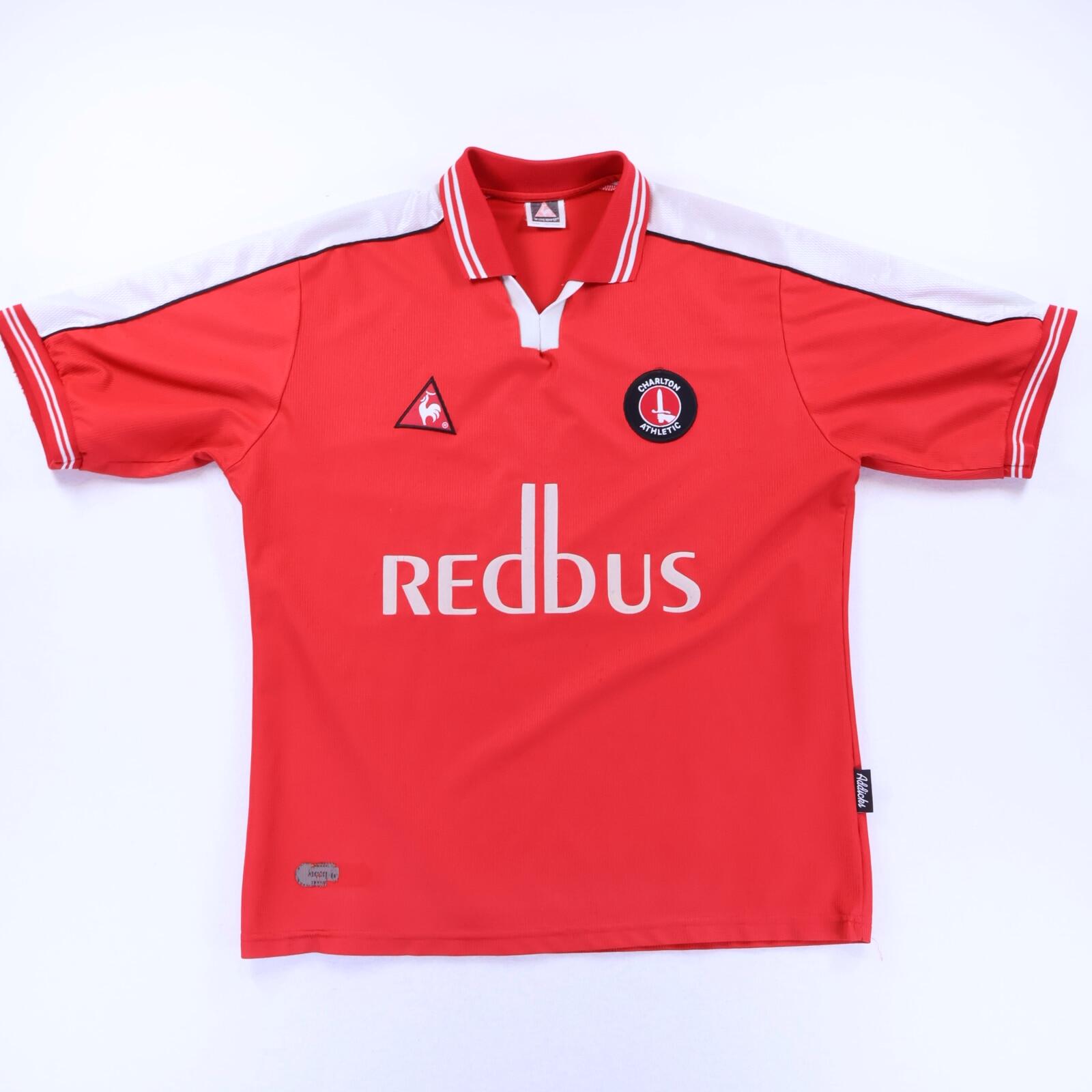 Adults le coq sportif Football Shirts for sale | UK