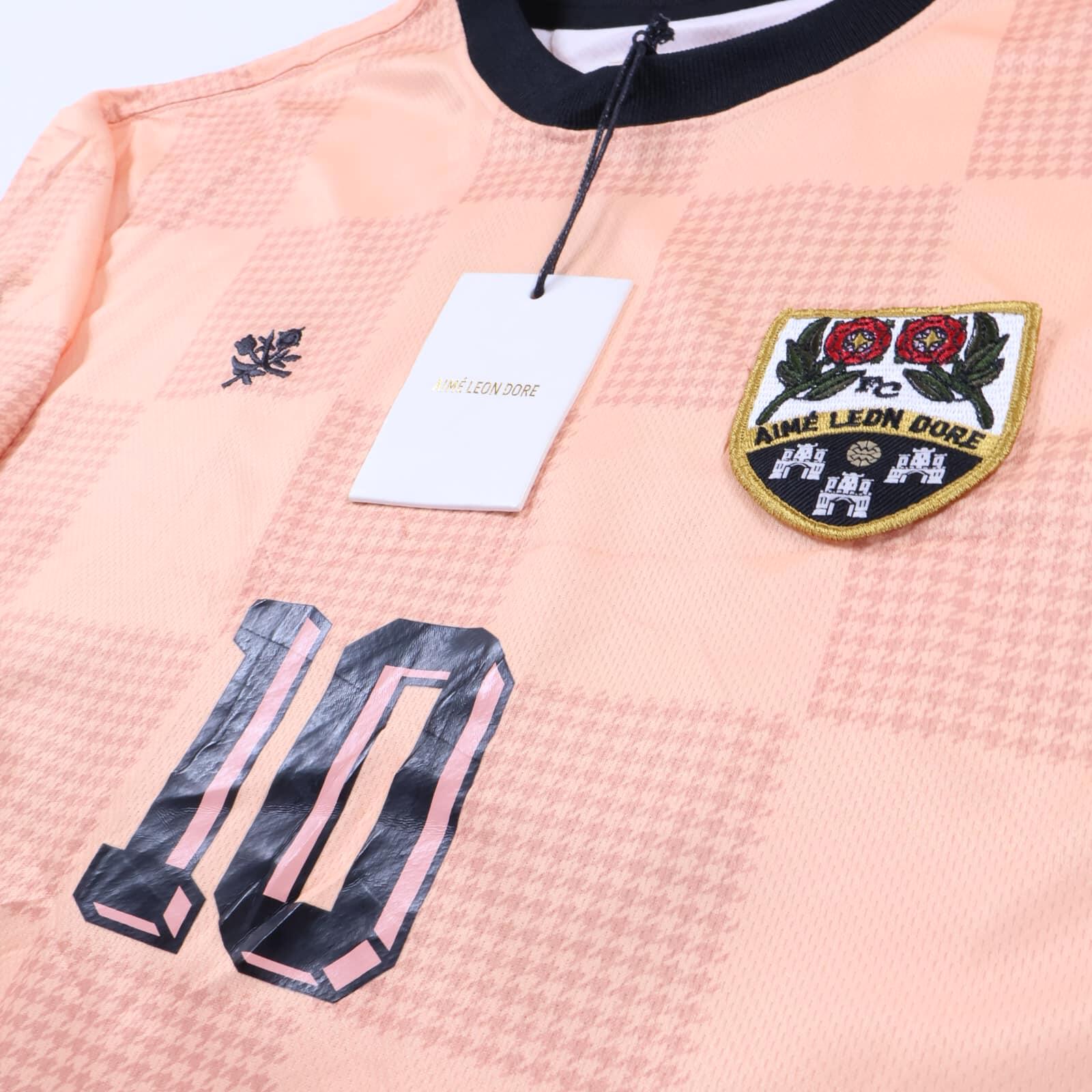 Aime Leon Dore Football Shirt - M