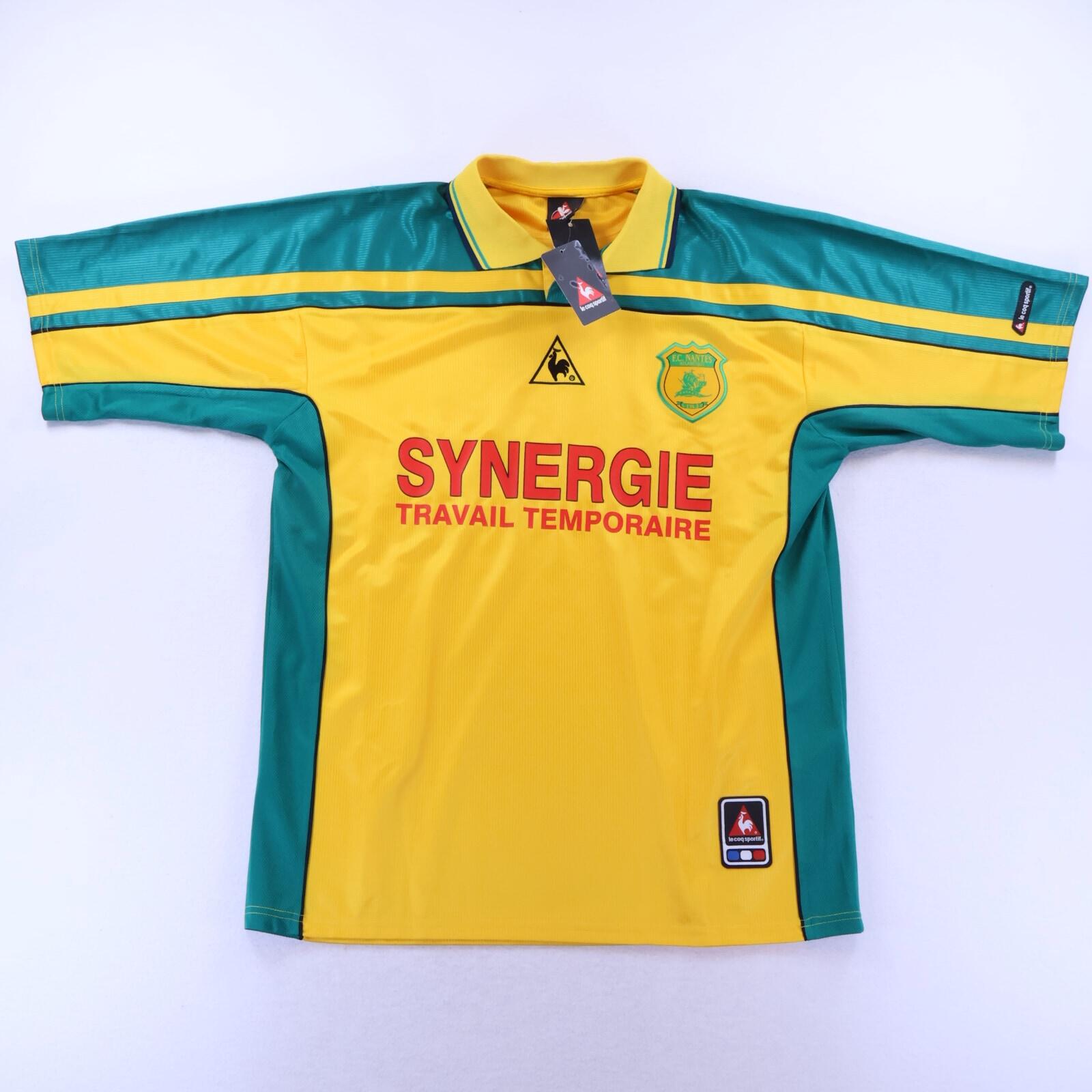 LE COQ SPORTIF