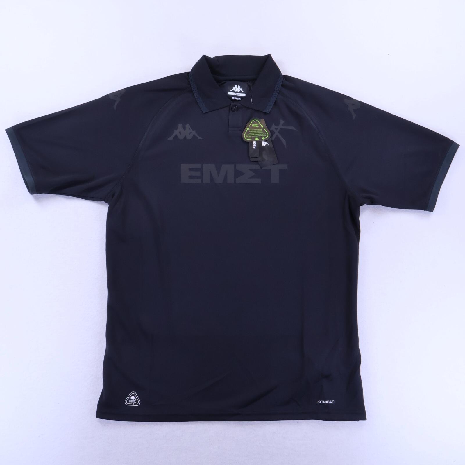 *NWT* Athens Kallithea 2024/25 Third Shirt - L