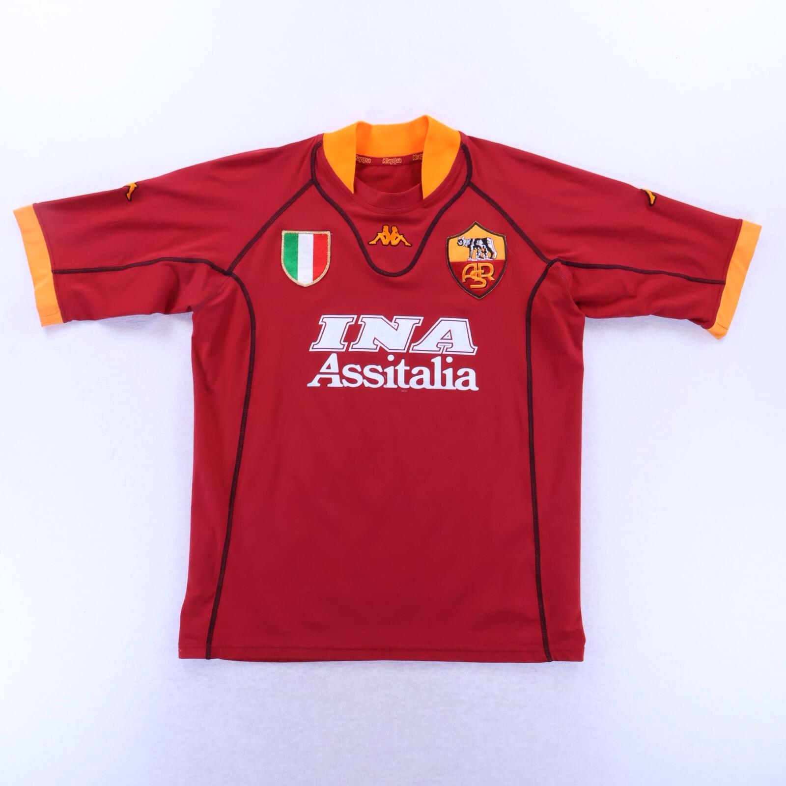 Kappa - Roma