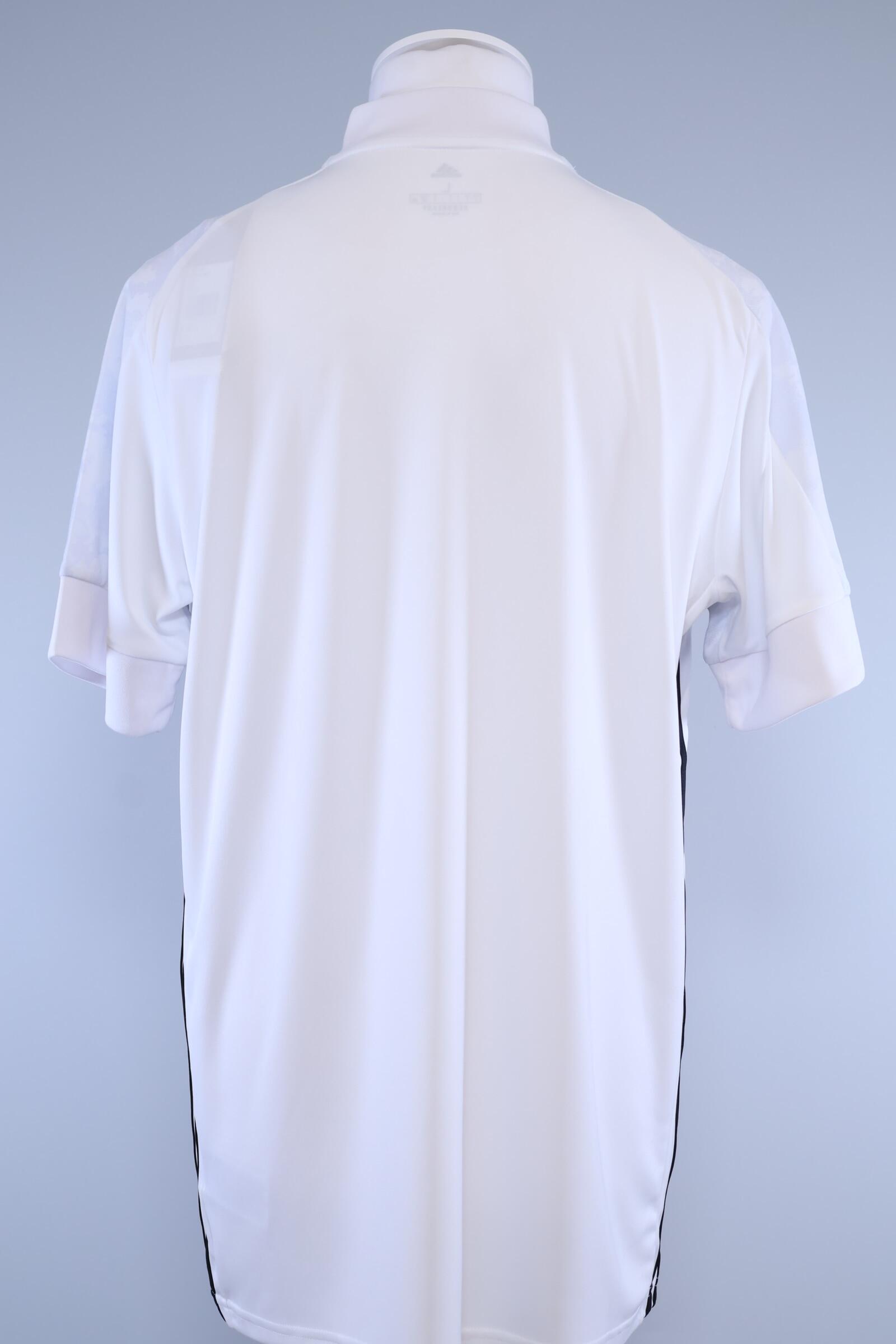 2020/21 - JAPAN - AWAY SHIRT - L
