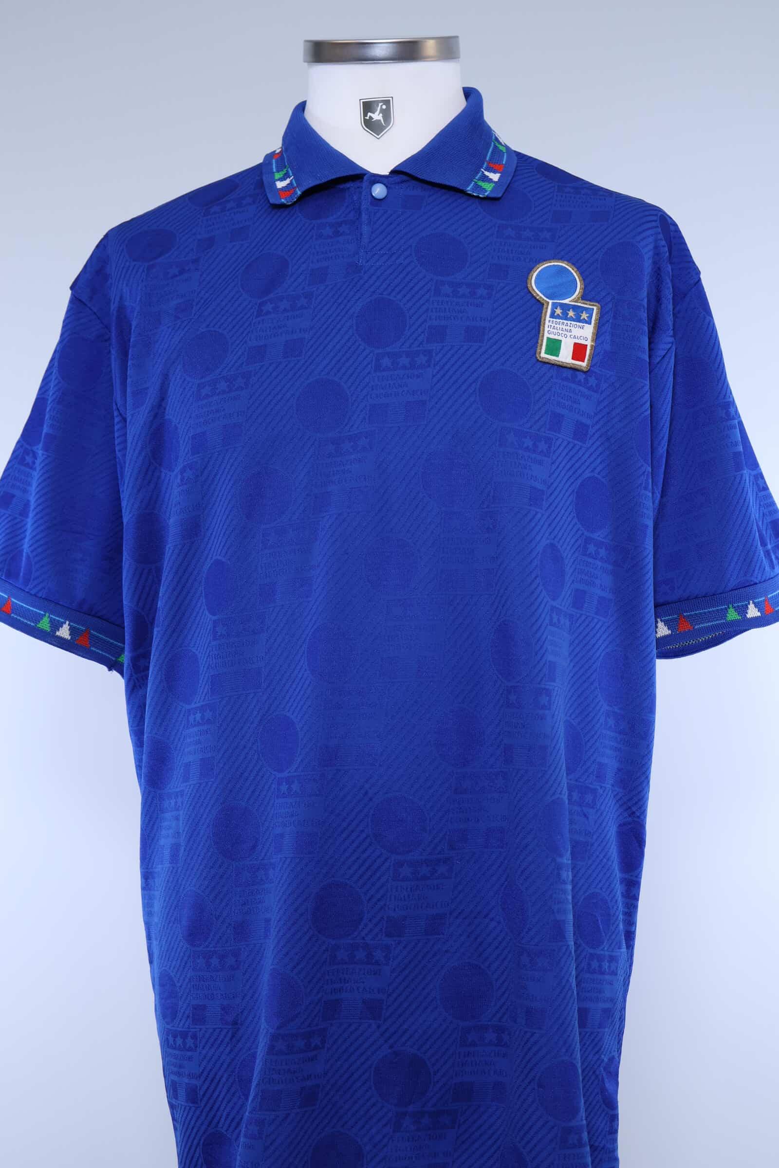 DIADORA1999/2000ボローニャFC シャツLサイズ未使用 DIADORA1999/2000ボローニャFC シャツLサイズ未使用