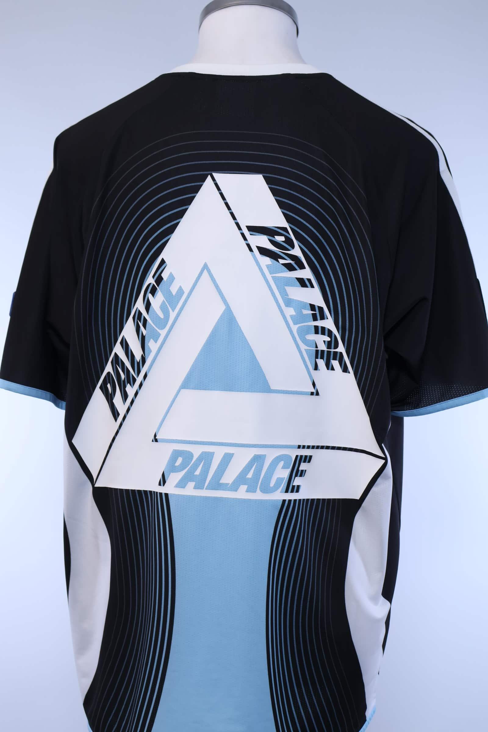 ADIDAS X PALACE CONCEPT KIT - L