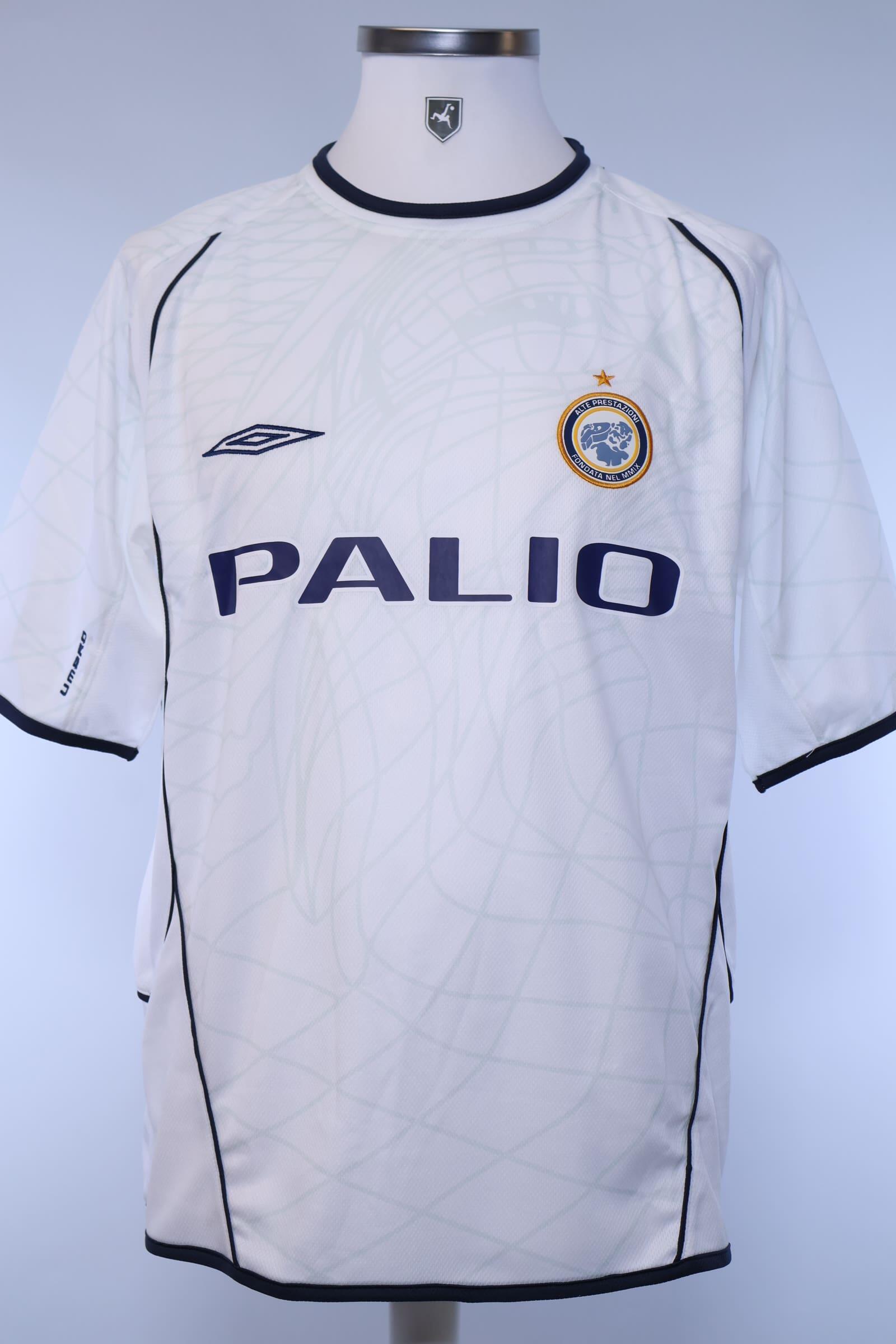 PALACE X UMBRO - M