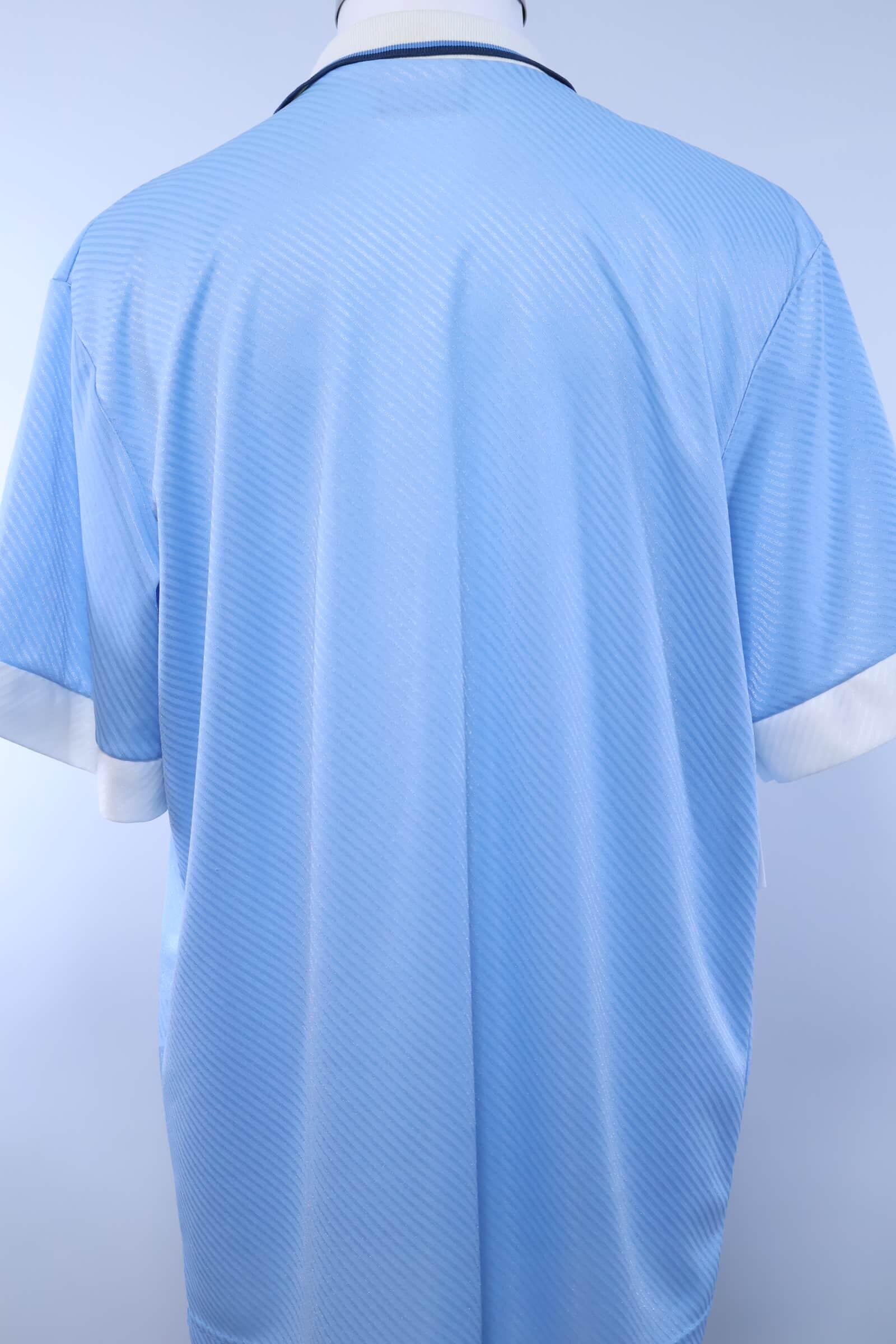 1993/95 - S.S LAZIO - HOME SHIRT - L