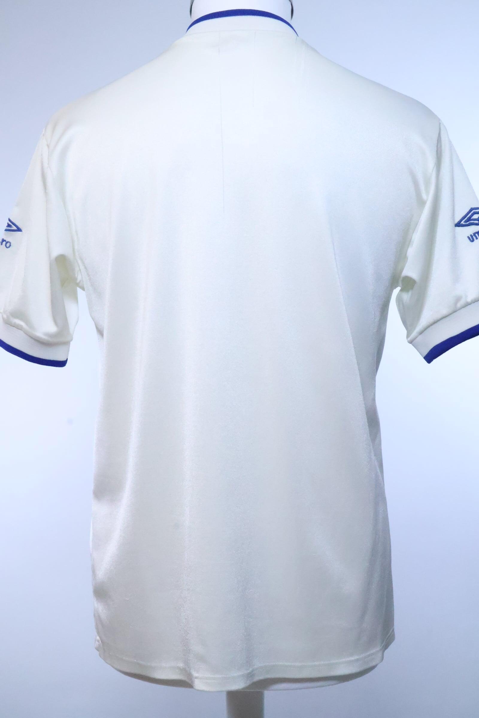 Portsmouth F.C 1985/87 Away Shirt - M