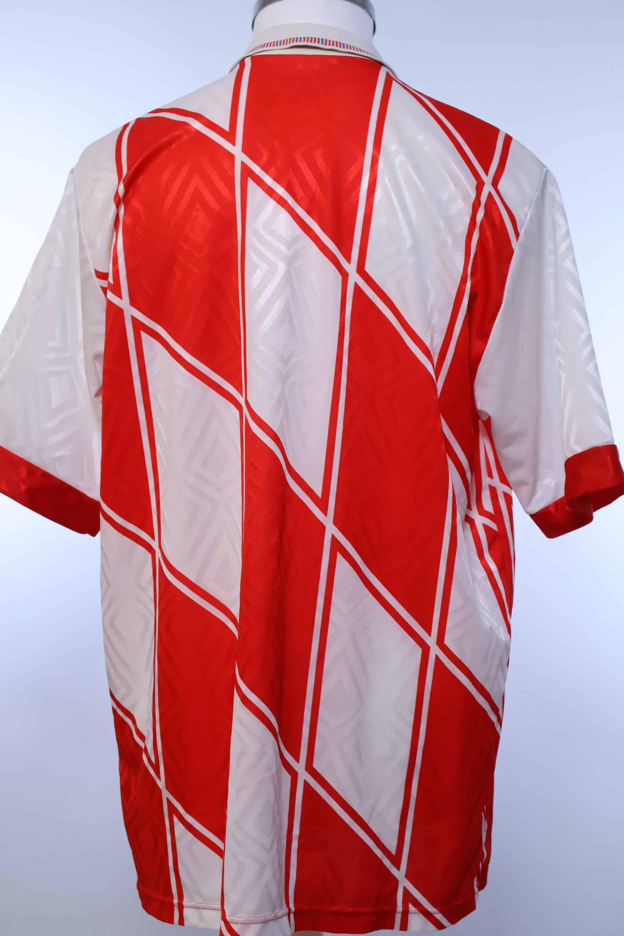 Chelsea 1990/92 Away Shirt - XL